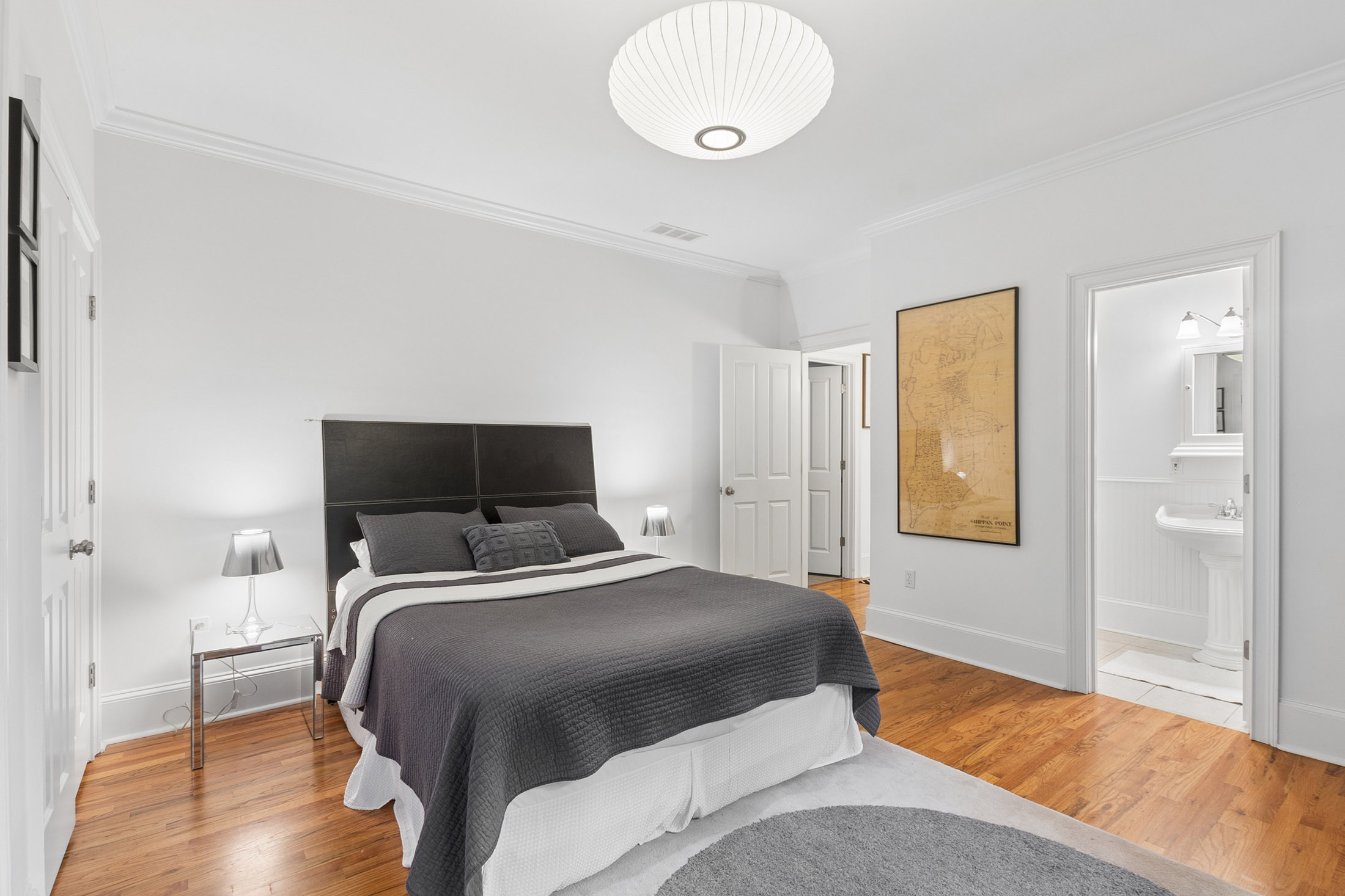  Privacy, Style, and Comfort in Coveted Buckhead Location - 物件實景