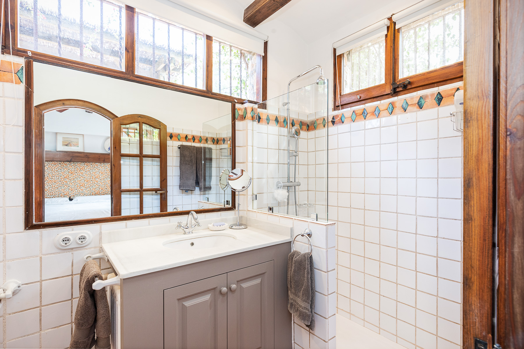  Mediterranean Country House in Sant Pere de Ribes near Sitges - 物件實景
