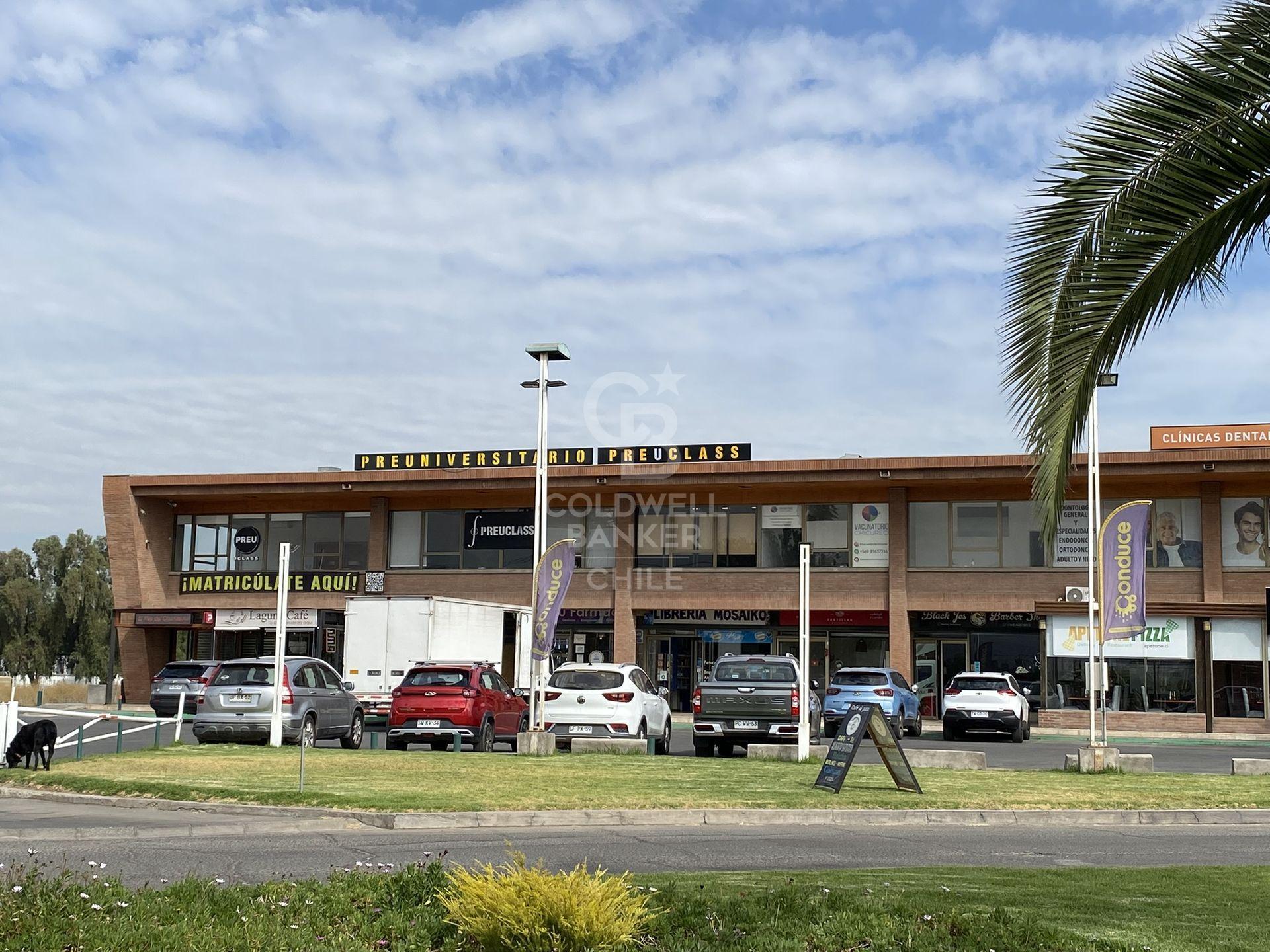 Colina, Chile, ,Land,For Sale,1751676