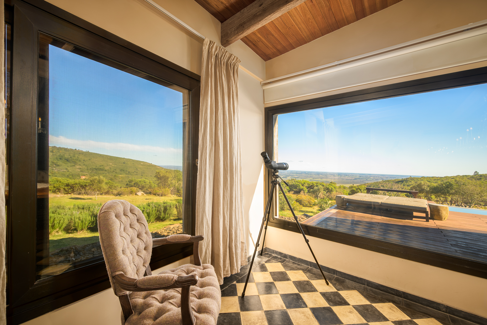  where  luxury meets the uruguayan countryside - 物件實景