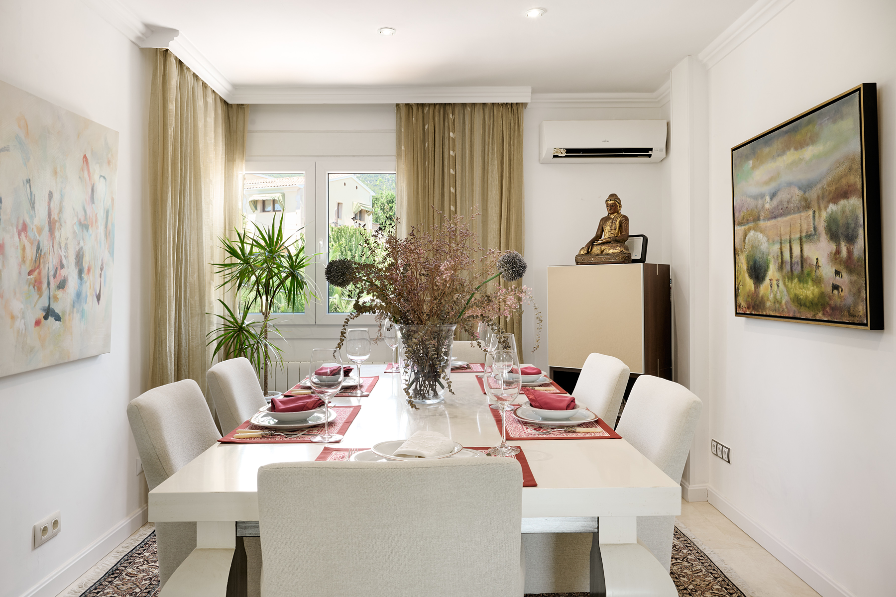  Penthouse with sea views in San Agustín - 物件實景