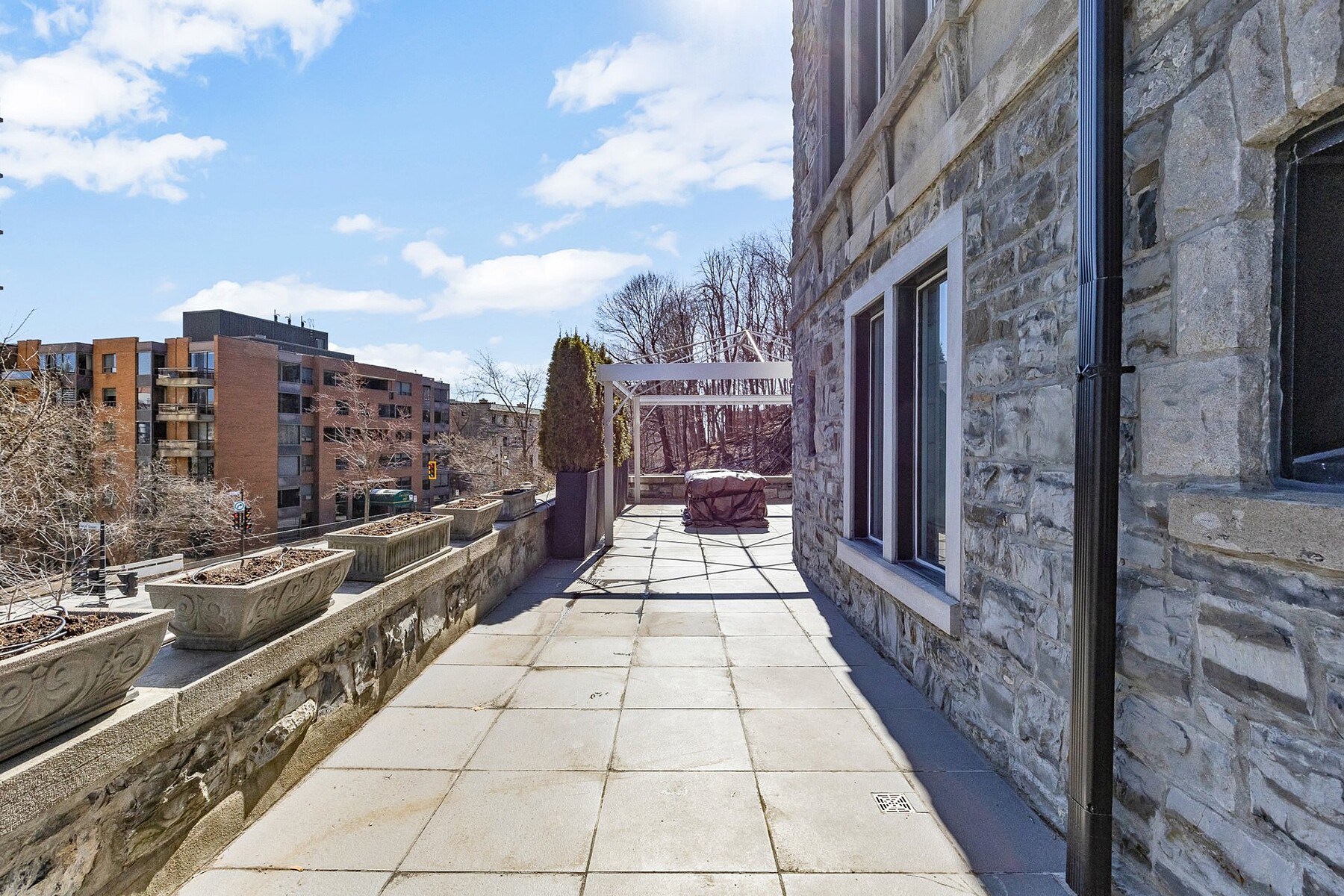  Ville-Marie, Montréal - 物件實景