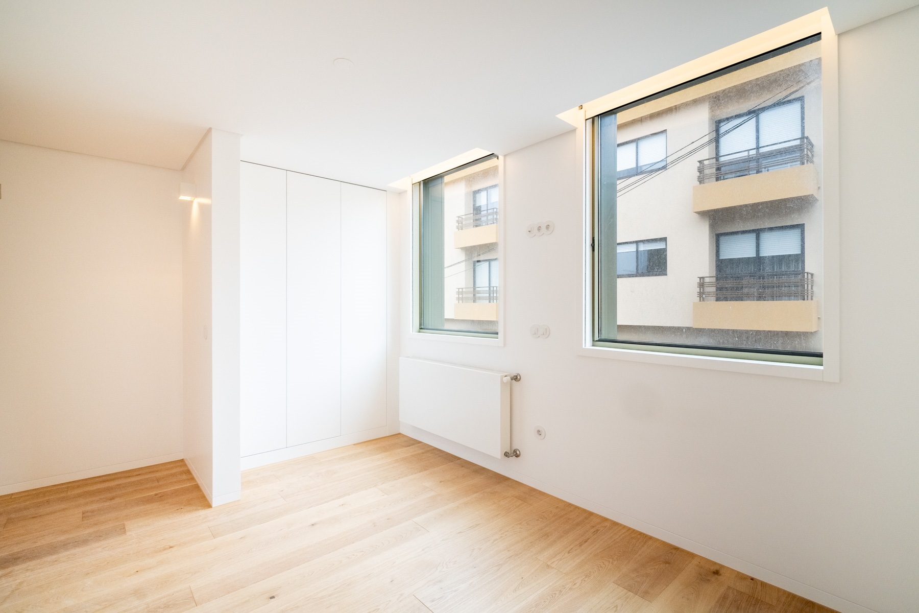  Semi-detached house, 4 bedrooms, for Sale - 物件實景