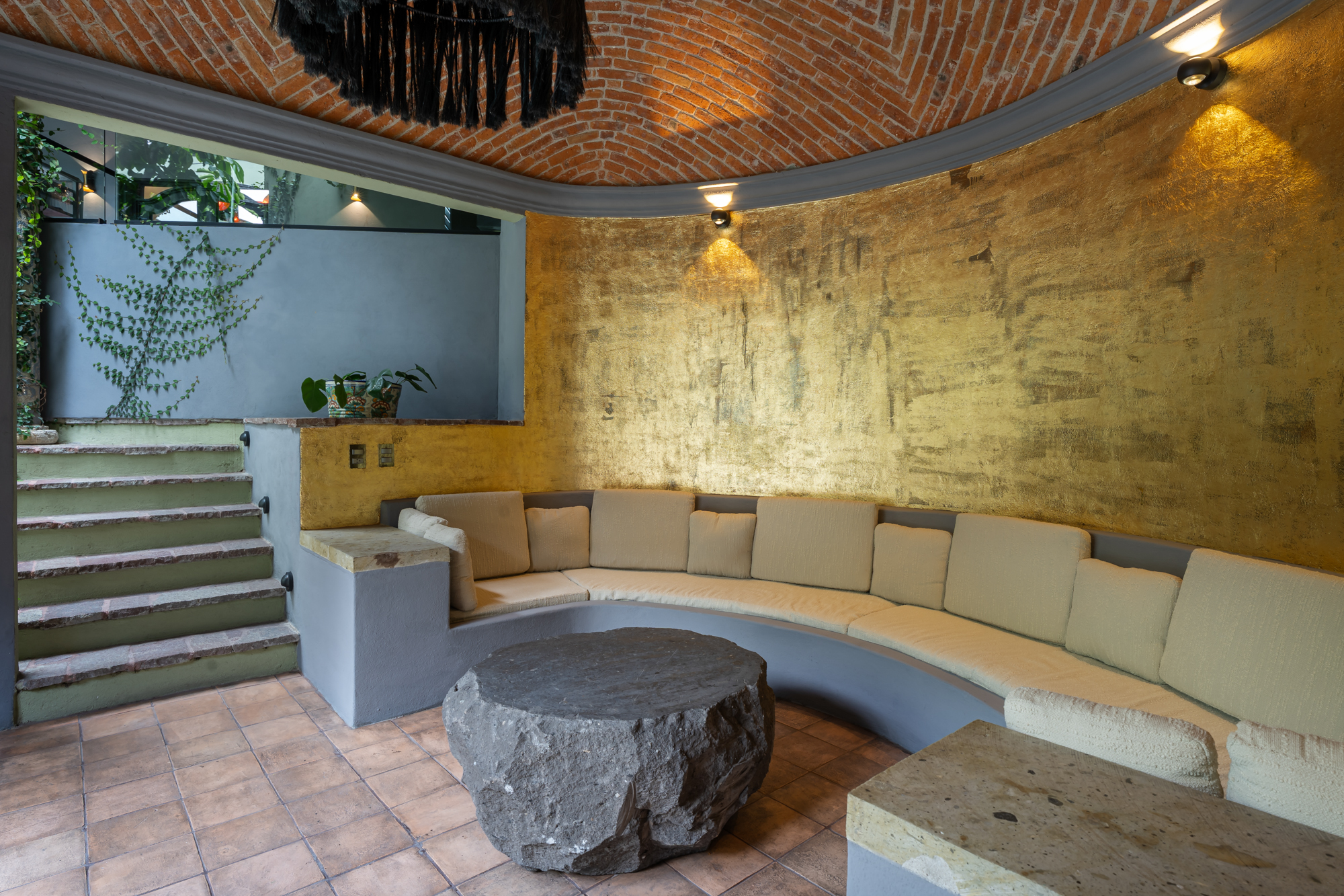  Hotel Piedras Negras - 物件實景