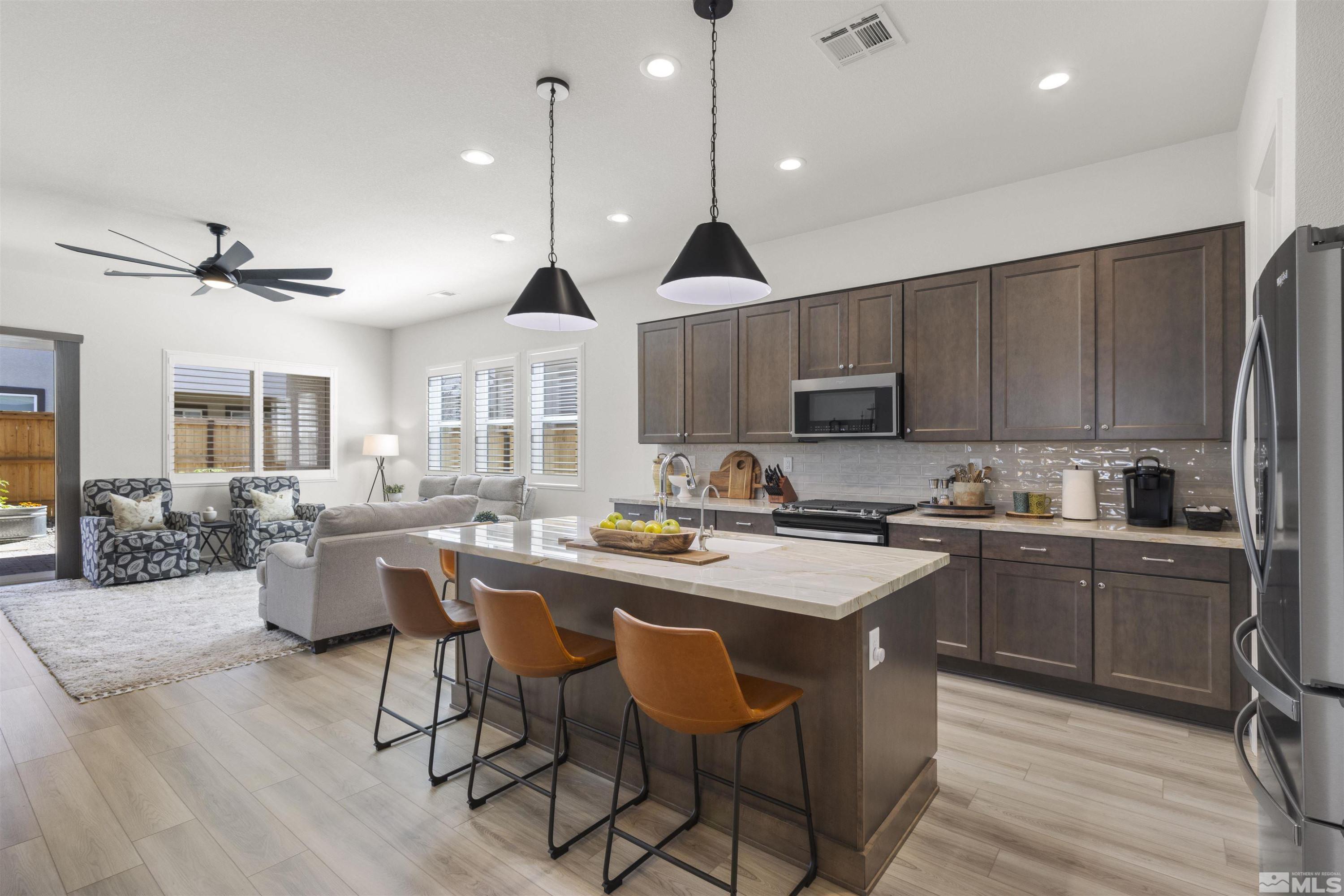 Sparks, Nevada, 89436, United States, 3 Bedrooms Bedrooms, ,2 BathroomsBathrooms,Residential,For Sale,1743950