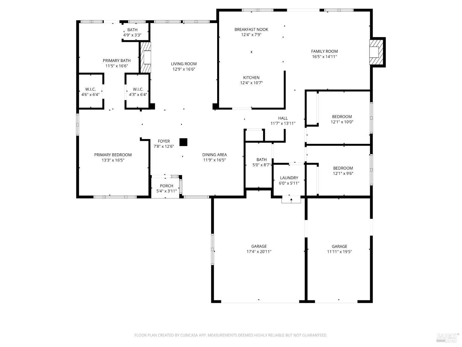 Santa Rosa, California, 95409, United States, 3 Bedrooms Bedrooms, ,2 BathroomsBathrooms,Residential,For Sale,2006059