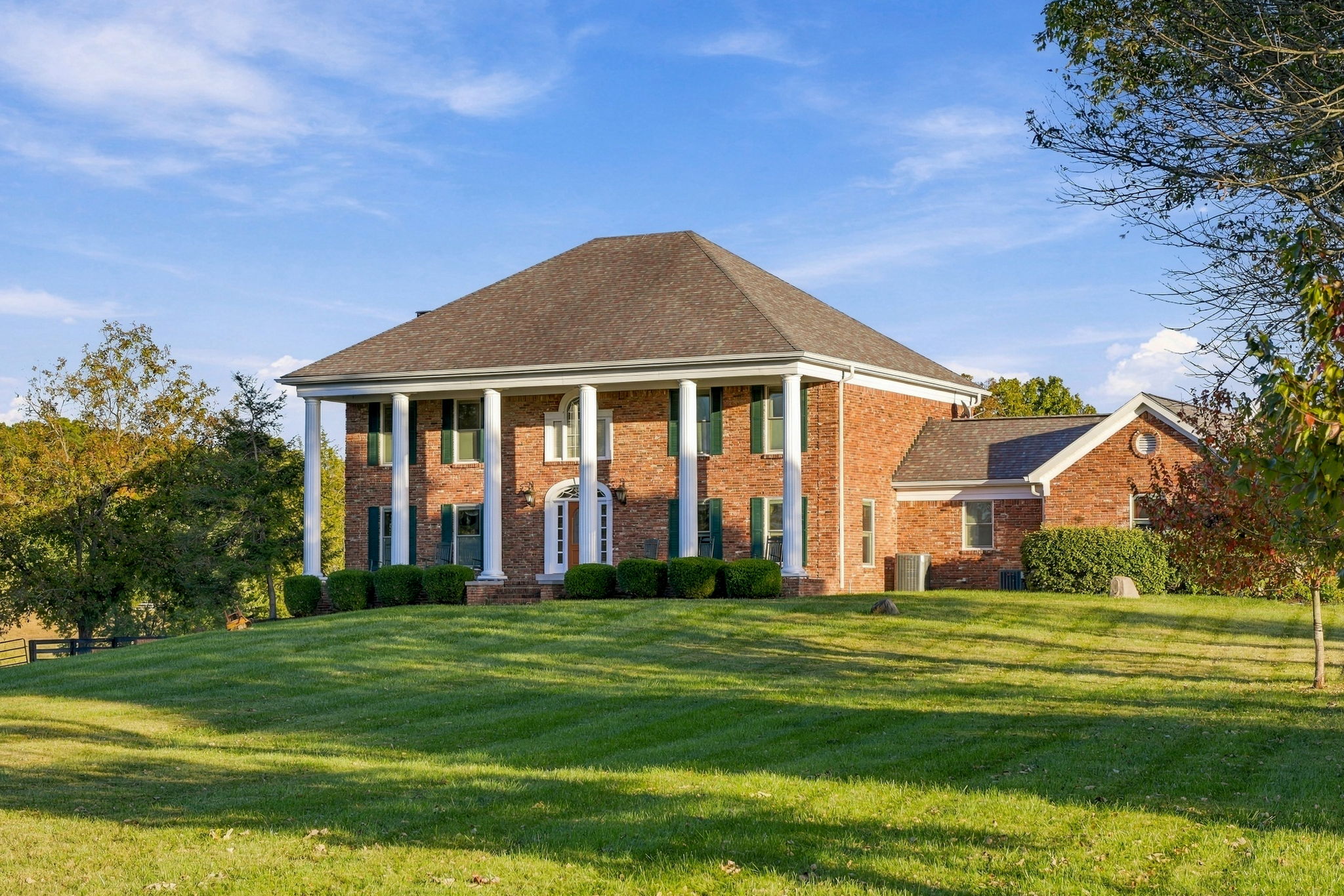  3501 Old Sligo Road, La Grange, KY 40031 - 物件實景