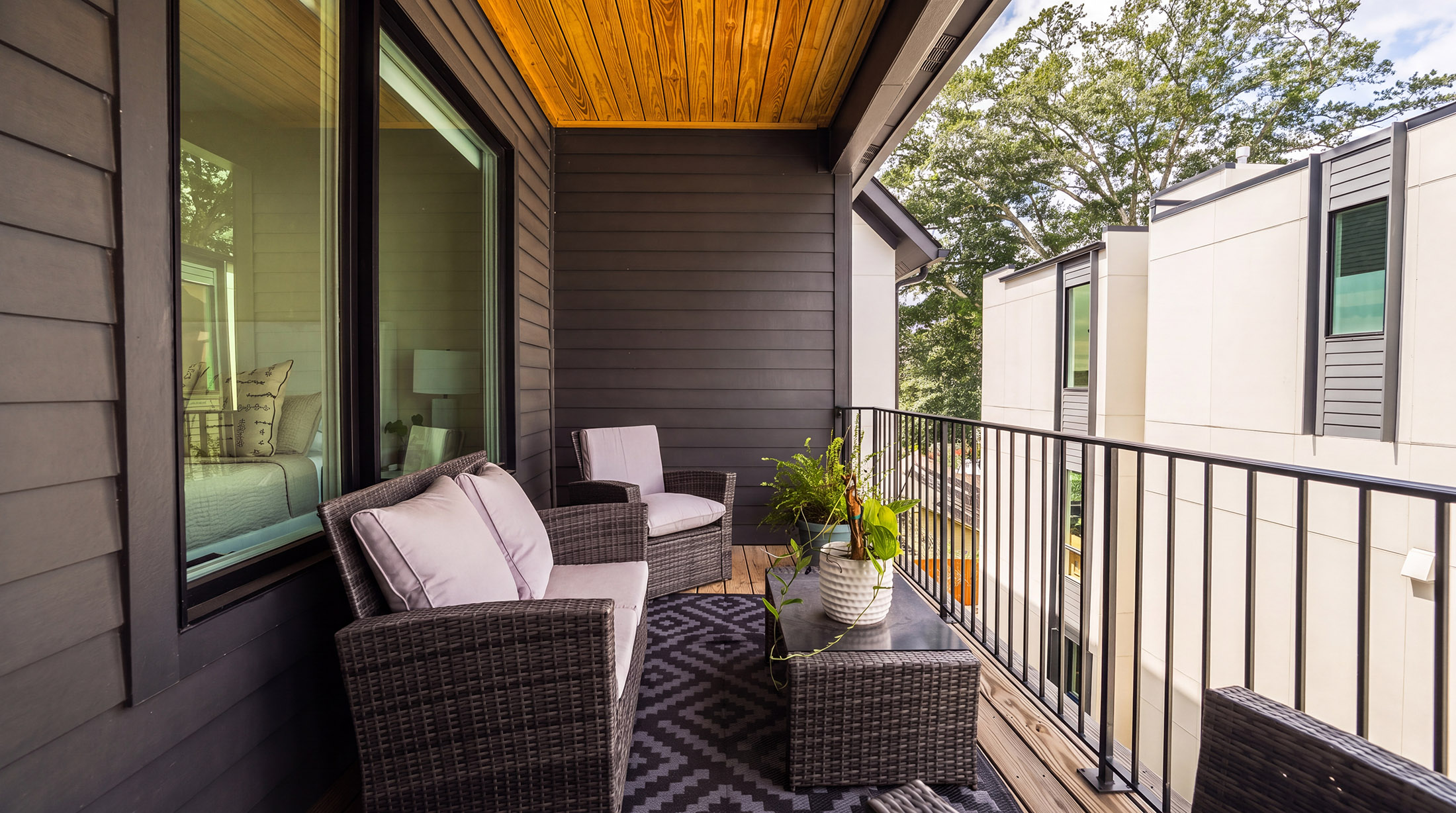  Contemporary Living in the Heart of Reynoldstown - 物件實景