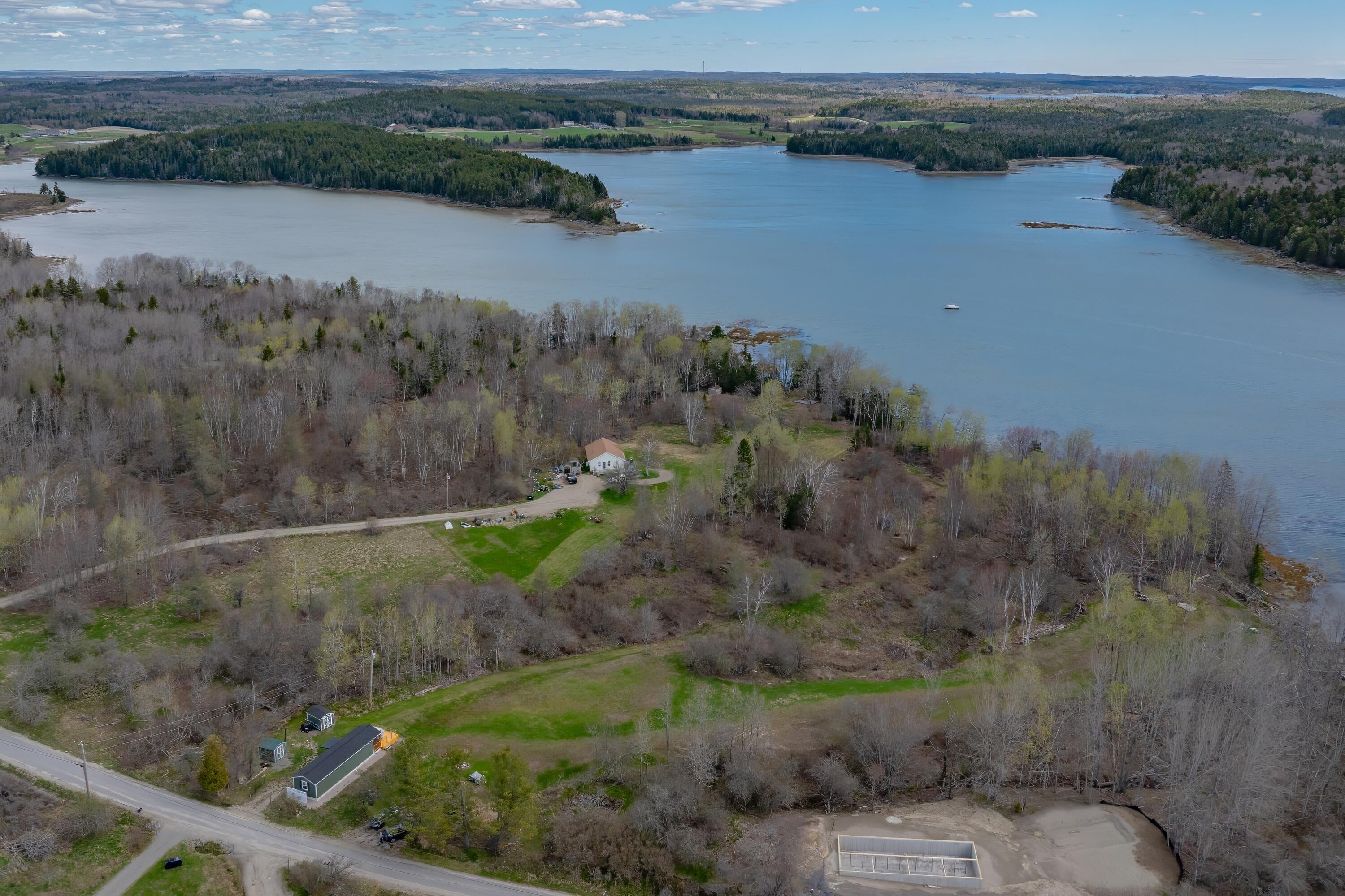  318 West Kennebec Road - 物件實景