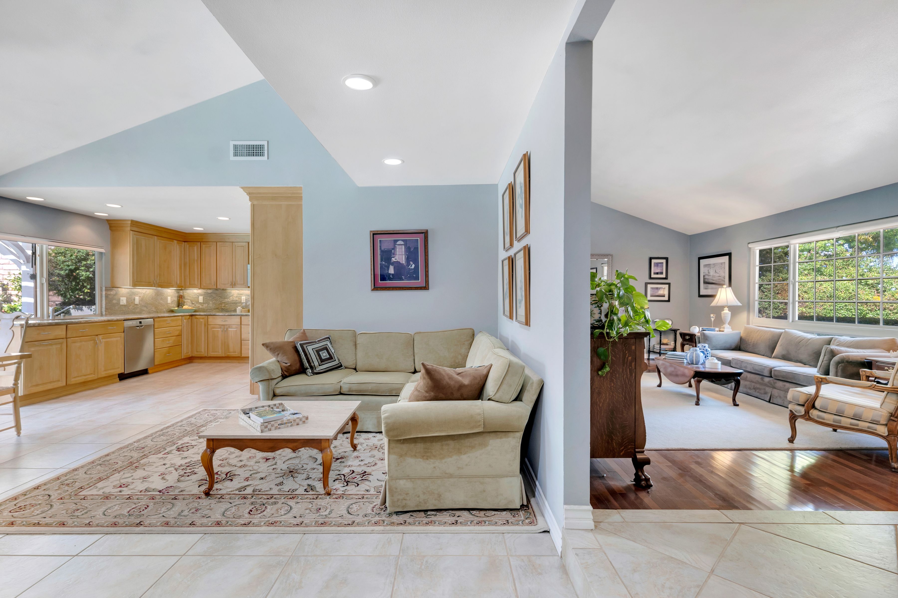  3673 Valencia Avenue, Simi Valley - 物件實景