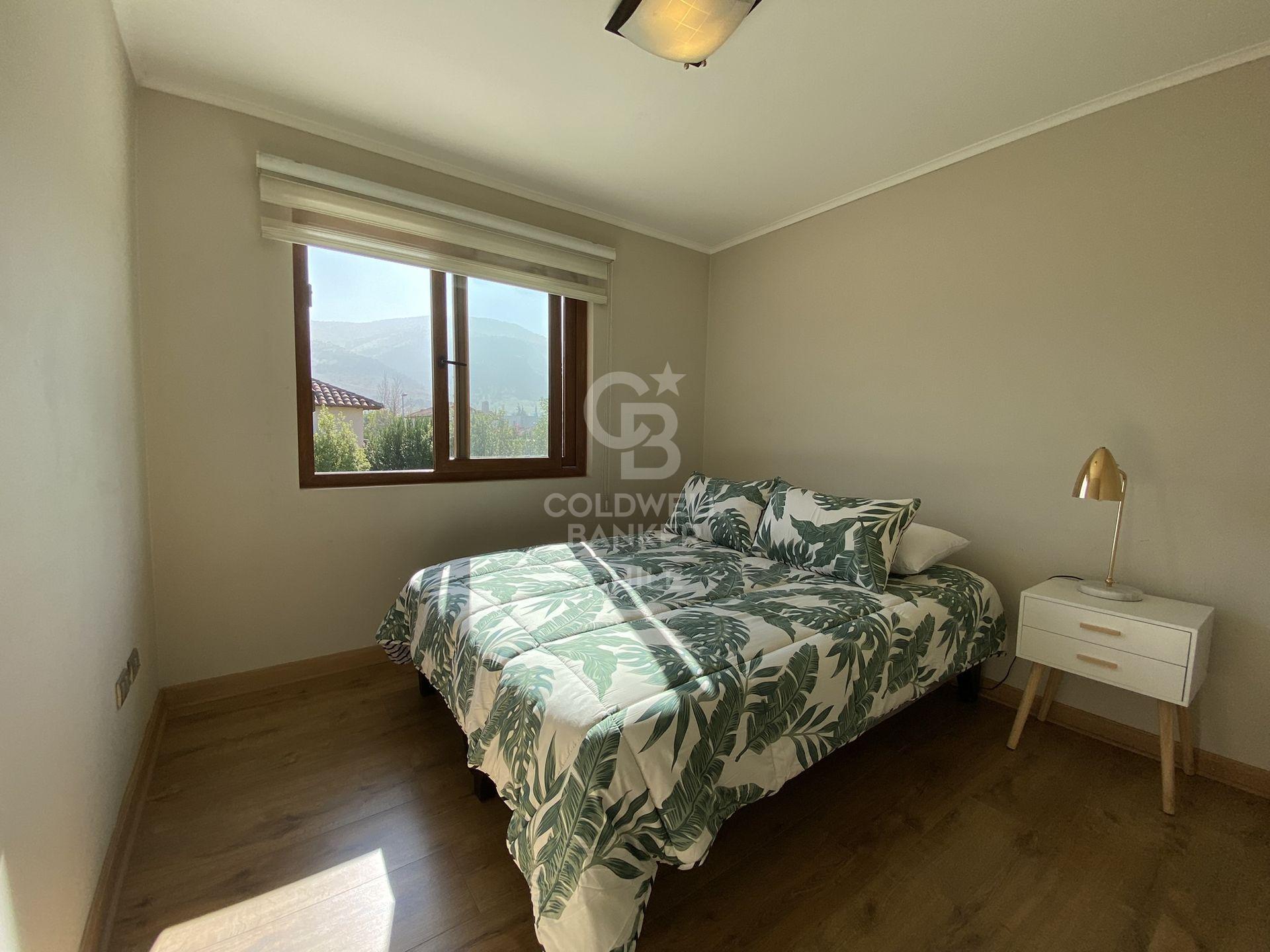 Colina, Chile, 3 Bedrooms Bedrooms, ,3 BathroomsBathrooms,Residential,For Sale,1898624