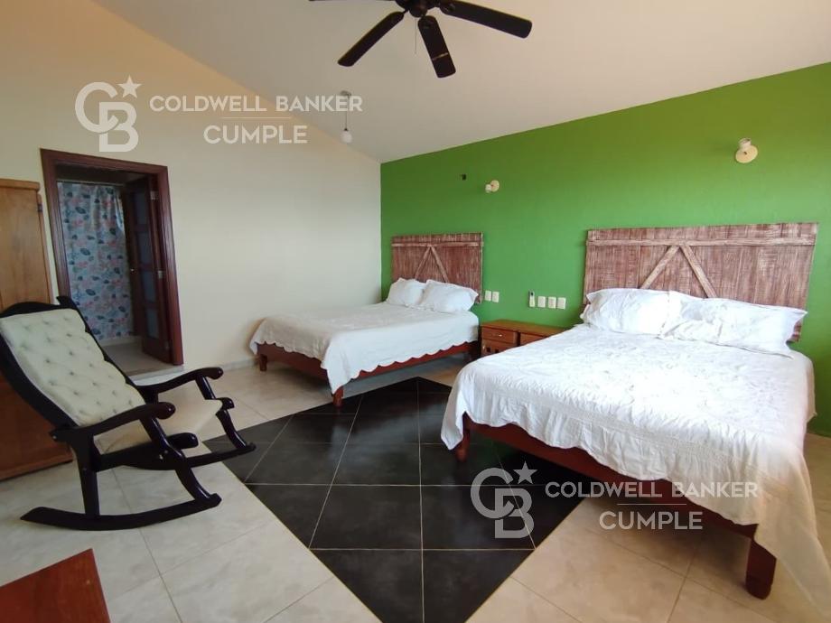 Alvarado, Veracruz de Ignacio de la Llave, 95263, Mexico, 5 Bedrooms Bedrooms, ,6 BathroomsBathrooms,Residential,For Sale,1991662