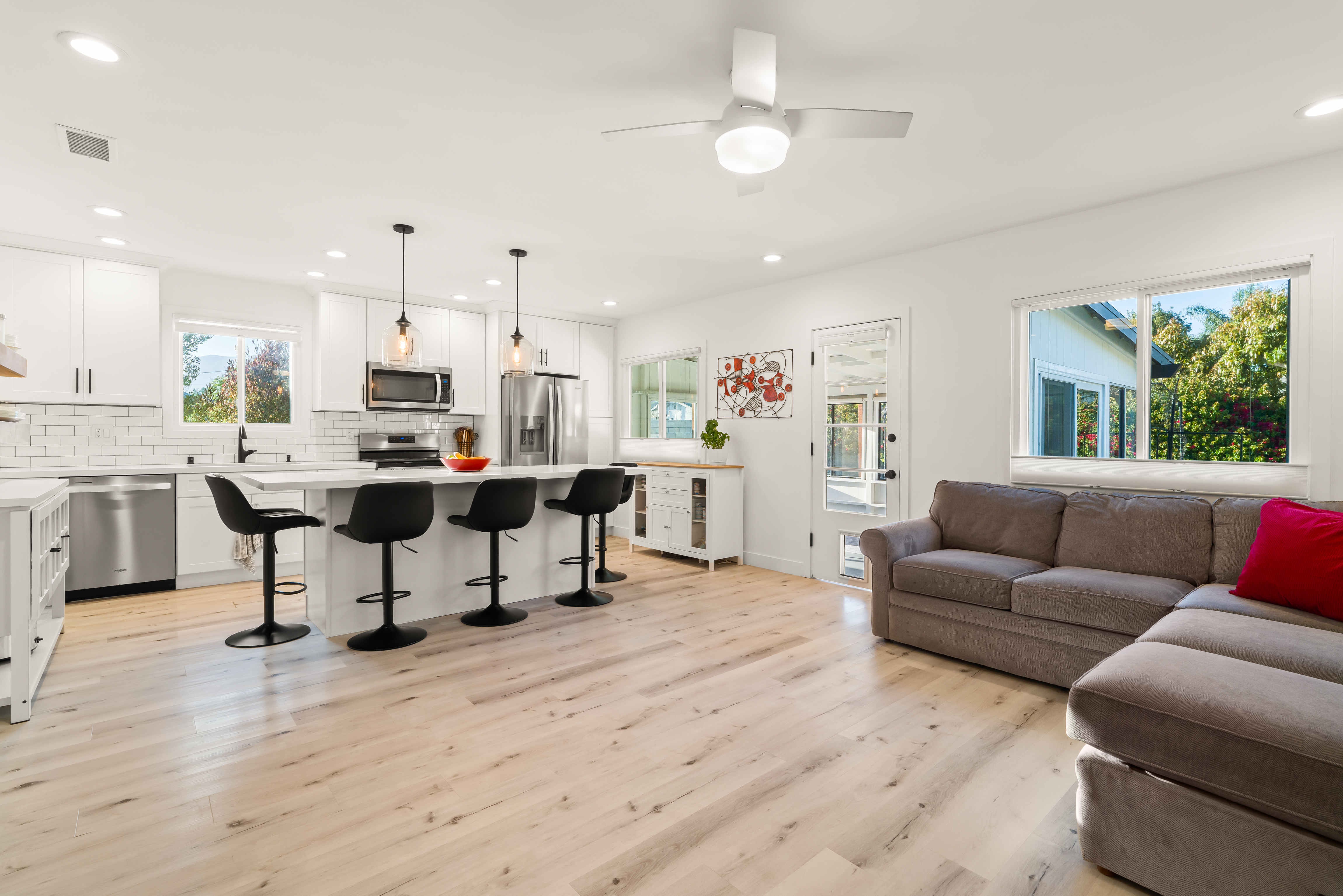  1400 Cameron Street, Ventura, CA 93001 - 物件實景