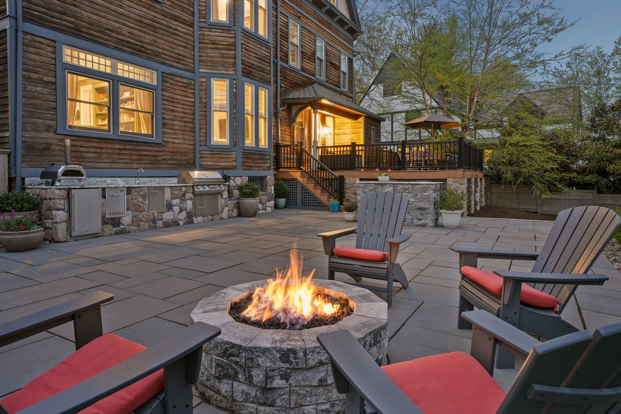  335 Upper Mountain Avenue, Montclair, NJ 07043 - 物件實景