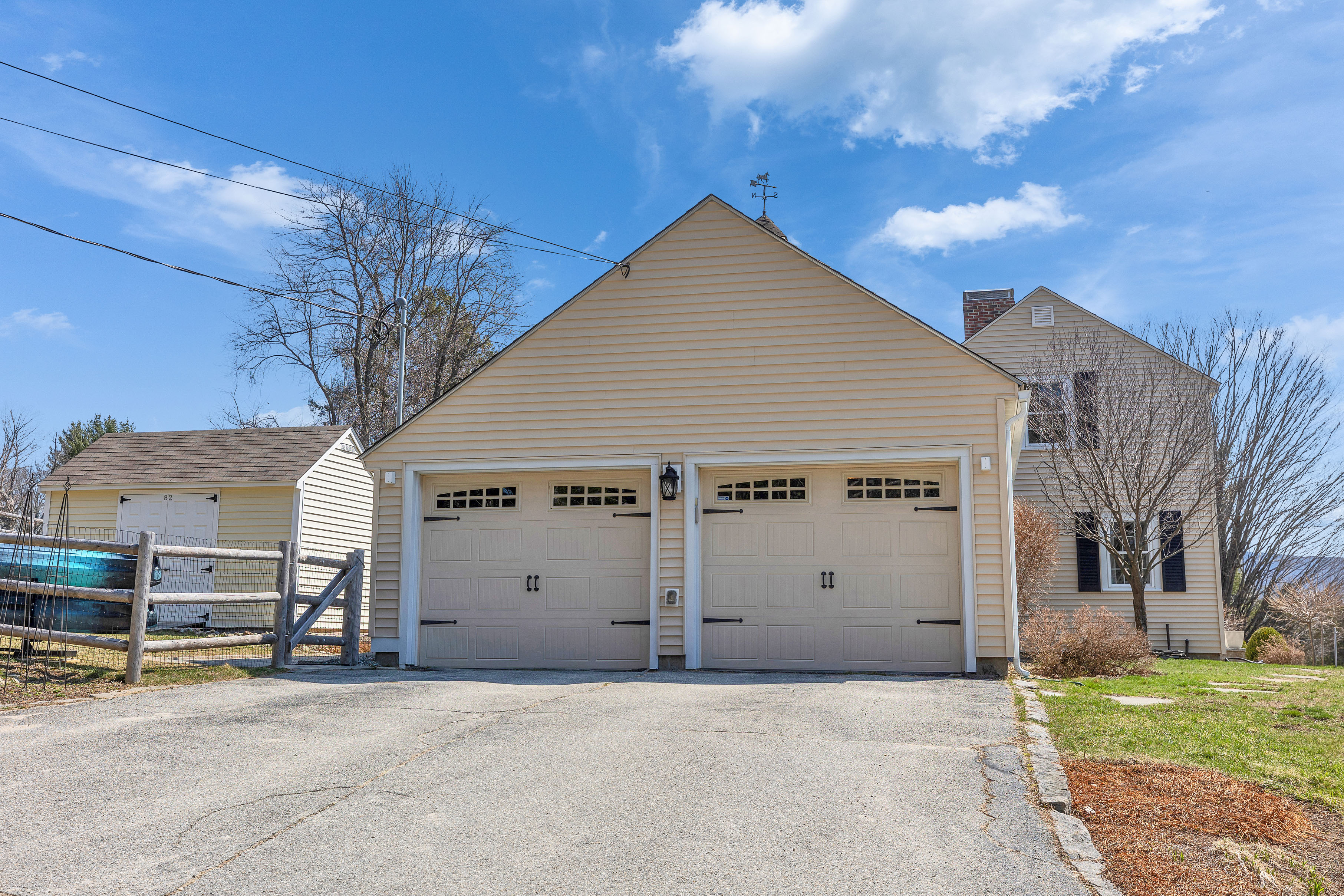  82 Kaufmann Drive - 物件實景