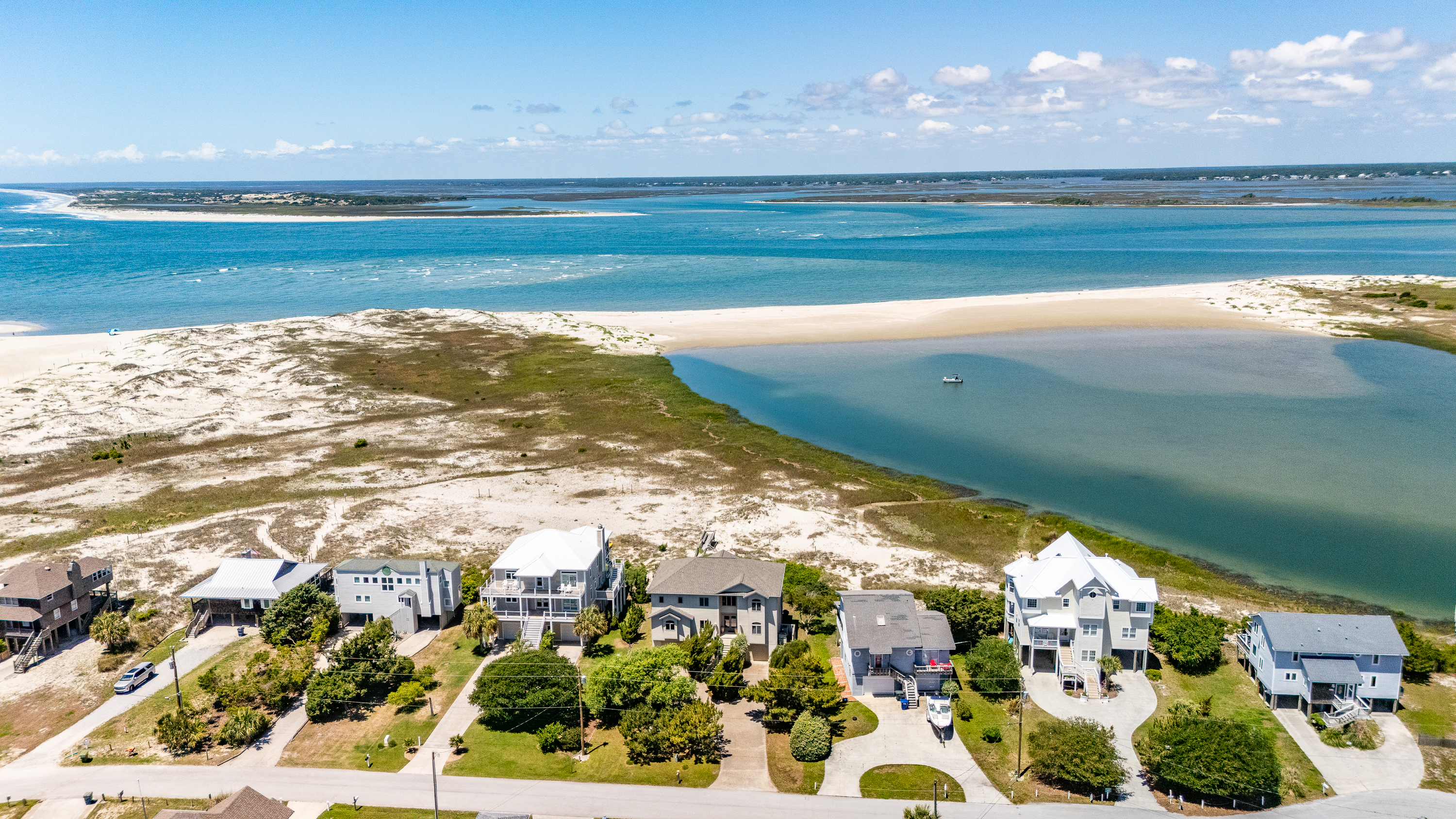  111 Bogue Court, Emerald Isle, NC 28594 - 物件實景