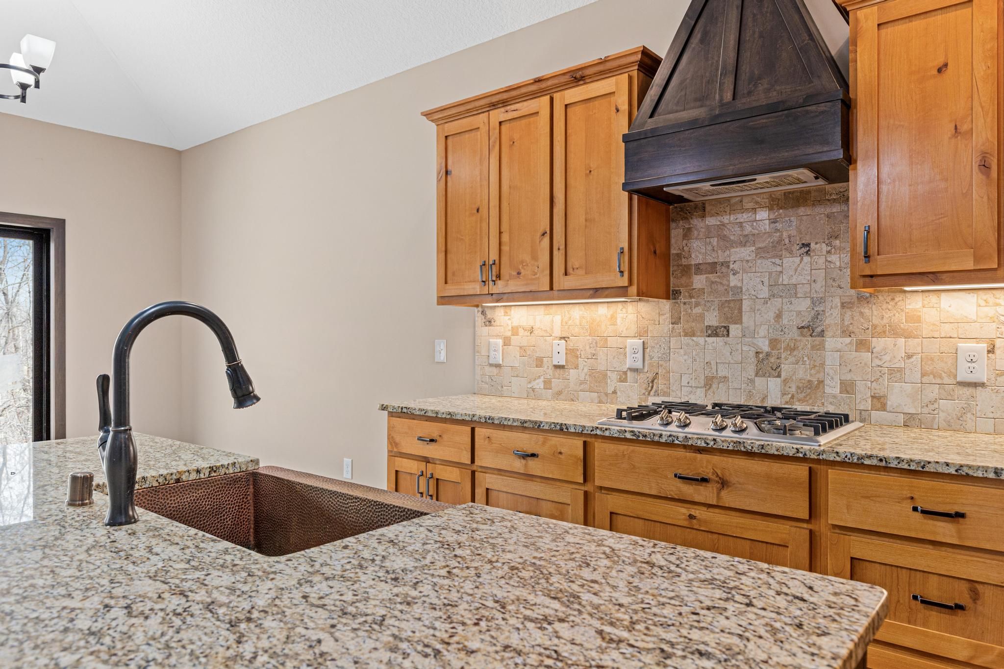  Peaceful Rambler on Acreage in Netta’s Preserve - 物件實景