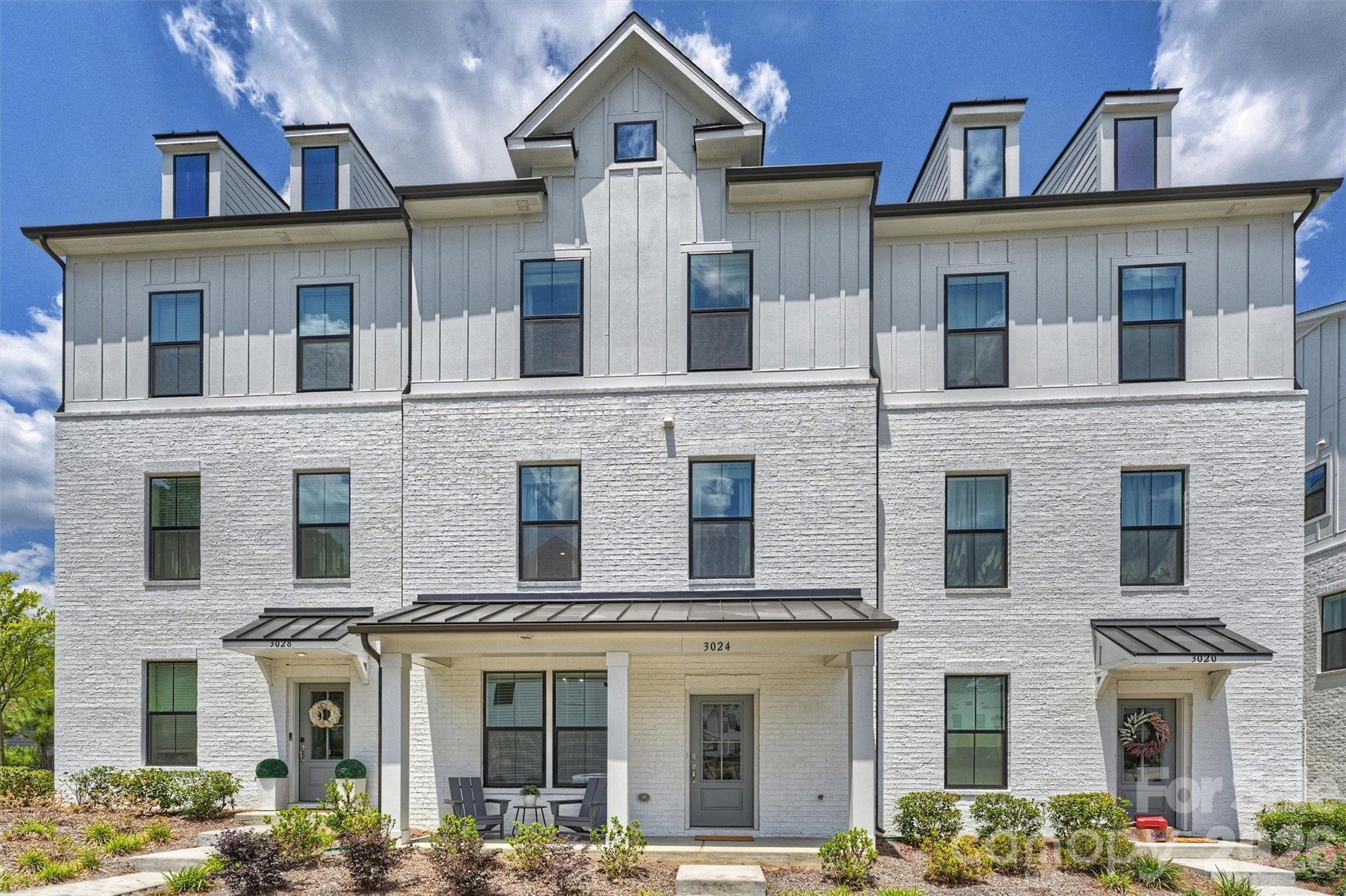 Red Cardinal Ln, Charlotte, NC 28211 #1