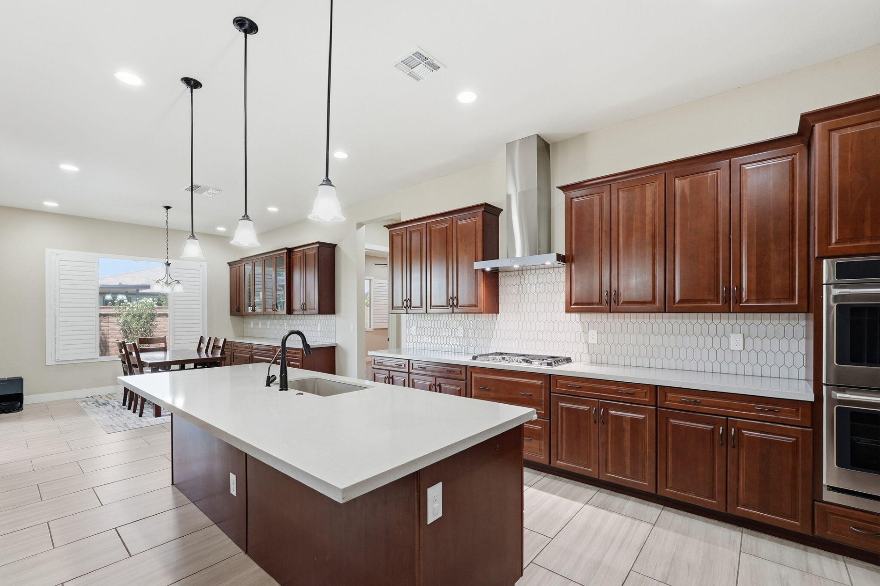  6072 S Granite Street ¦Gilbert, AZ - 物件實景