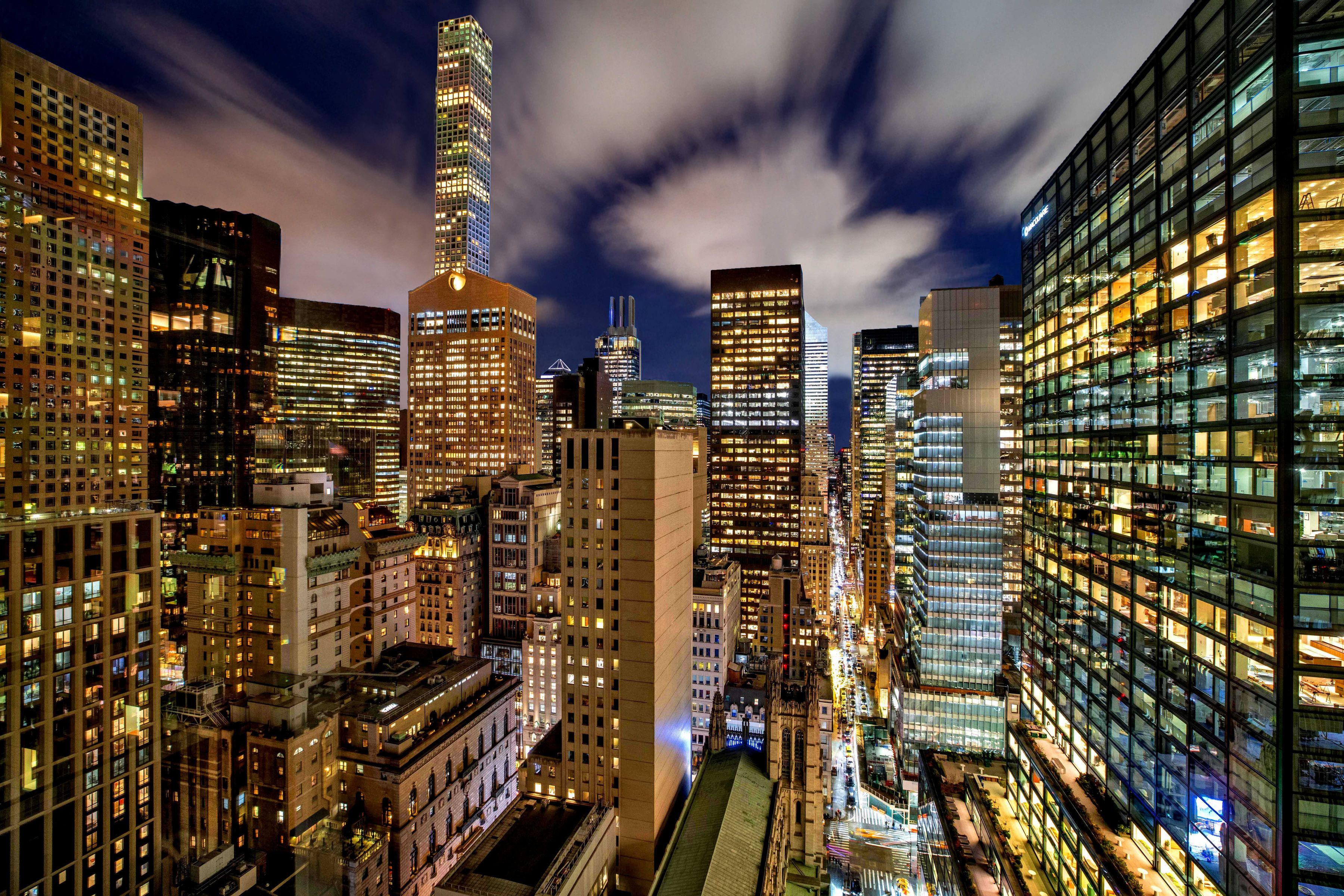  15 West 53rd Street 30BC - 物件實景