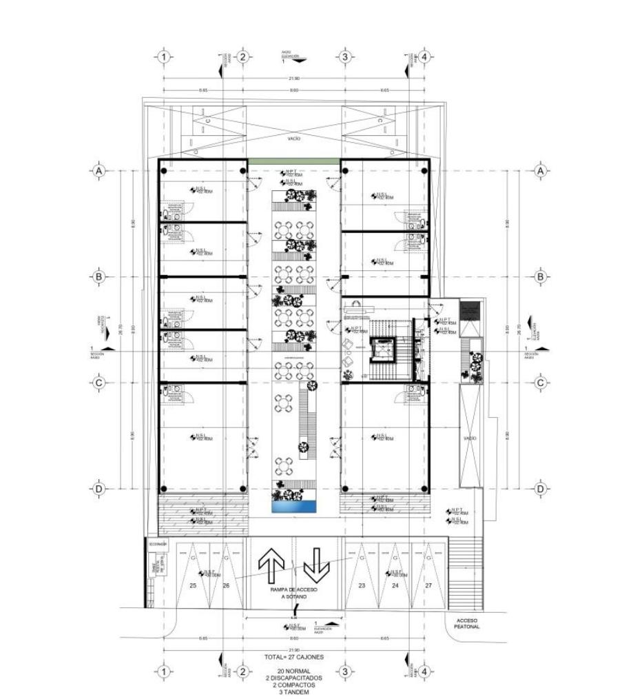 AV. BRAVO, Torreón, Coahuila de Zaragoza, 27000, Mexico, 2 Bedrooms Bedrooms, ,2 BathroomsBathrooms,Residential,For Sale,AV. BRAVO,1501575