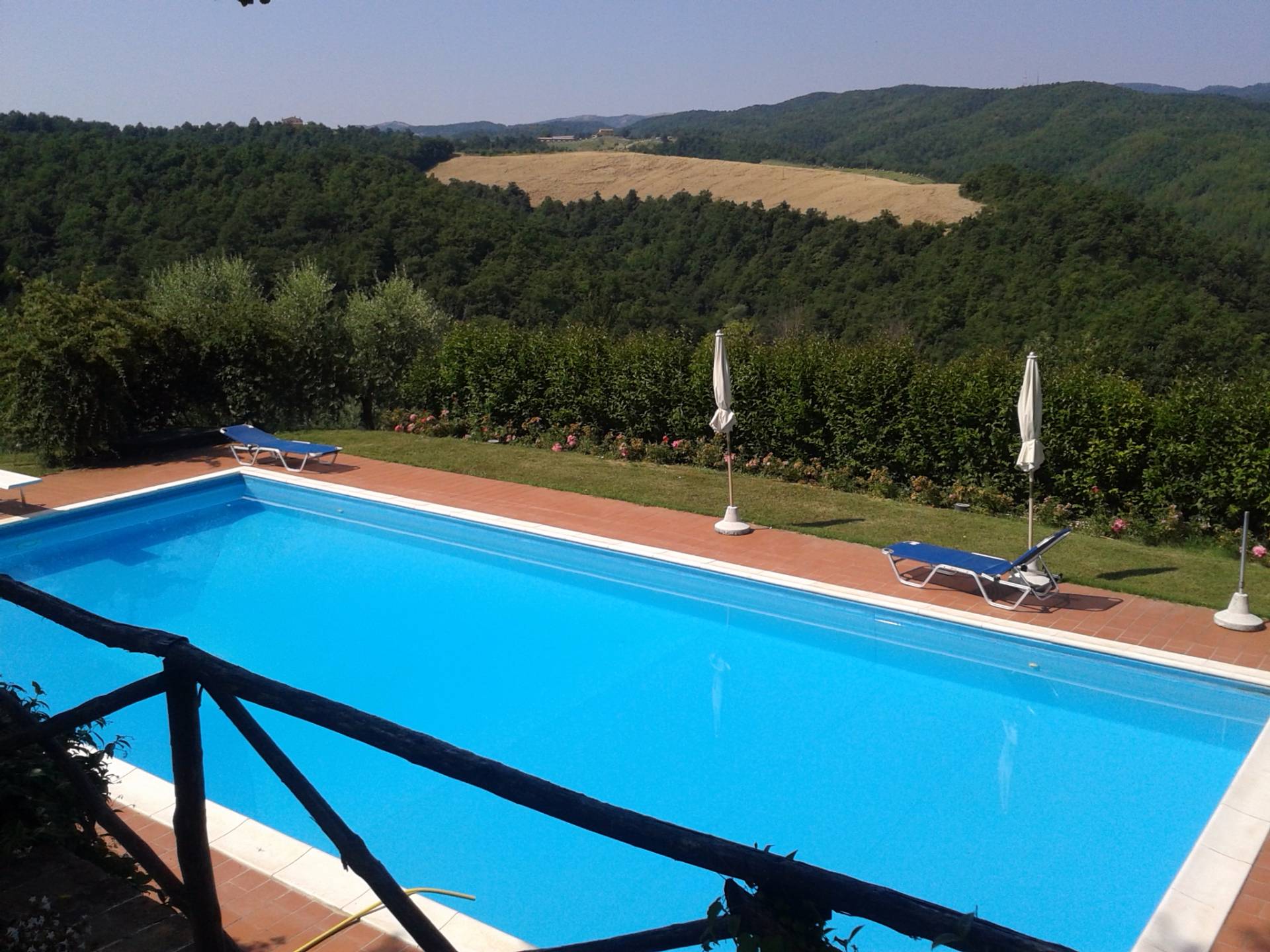 via Fossa Taccolla, San Venanzo, Terni, 05010, IT, 8 Bedrooms Bedrooms, ,9 BathroomsBathrooms,Residential,For Sale,via Fossa Taccolla,398096