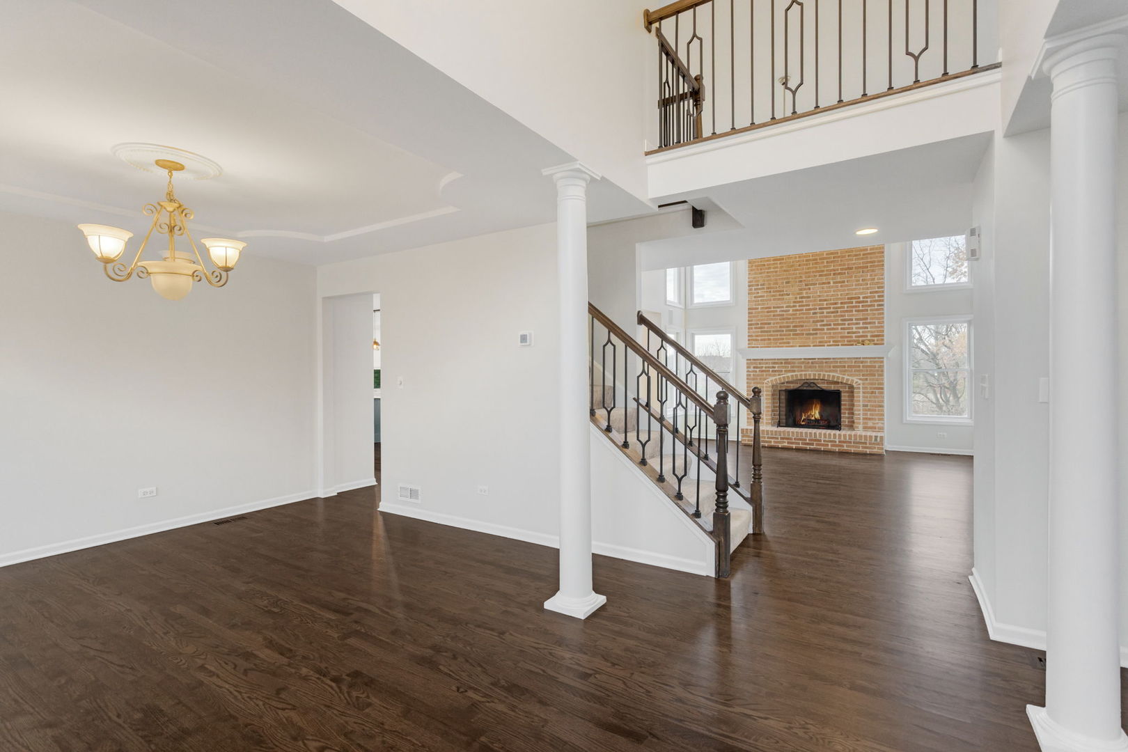 Oswego, Illinois, 60543, United States, 5 Bedrooms Bedrooms, ,4 BathroomsBathrooms,Residential,For Sale,1992870