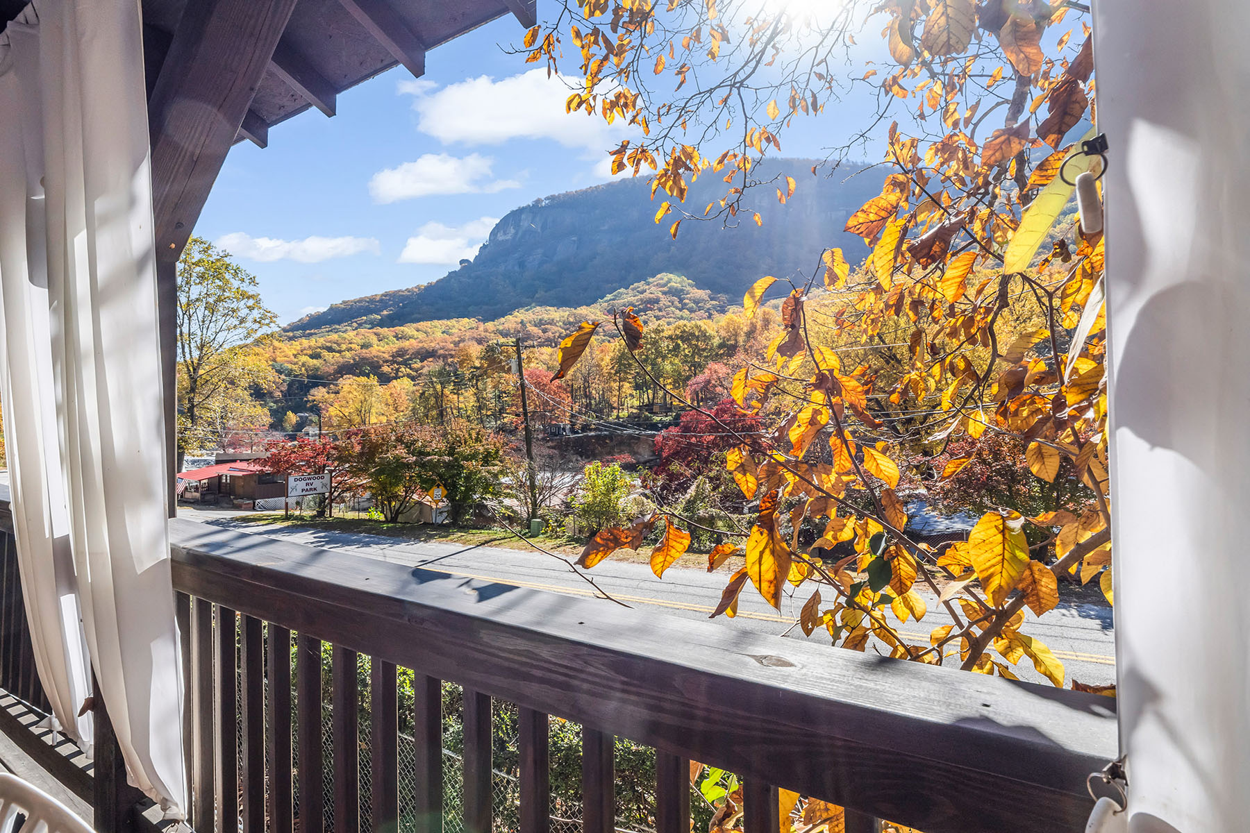  CHIMNEY ROCK - 物件實景