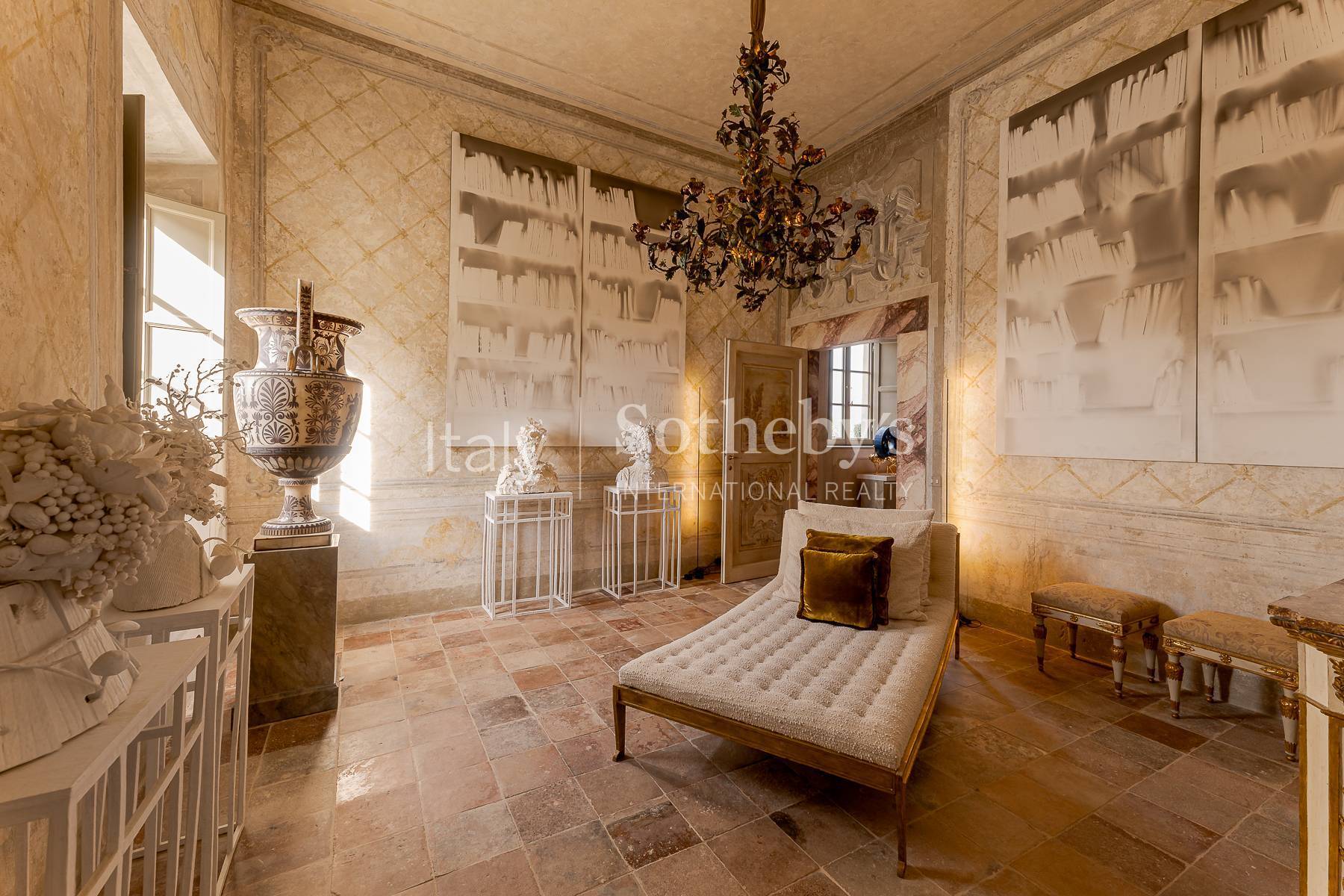  Masterfully renovated estate with 18 ha of land - 物件實景
