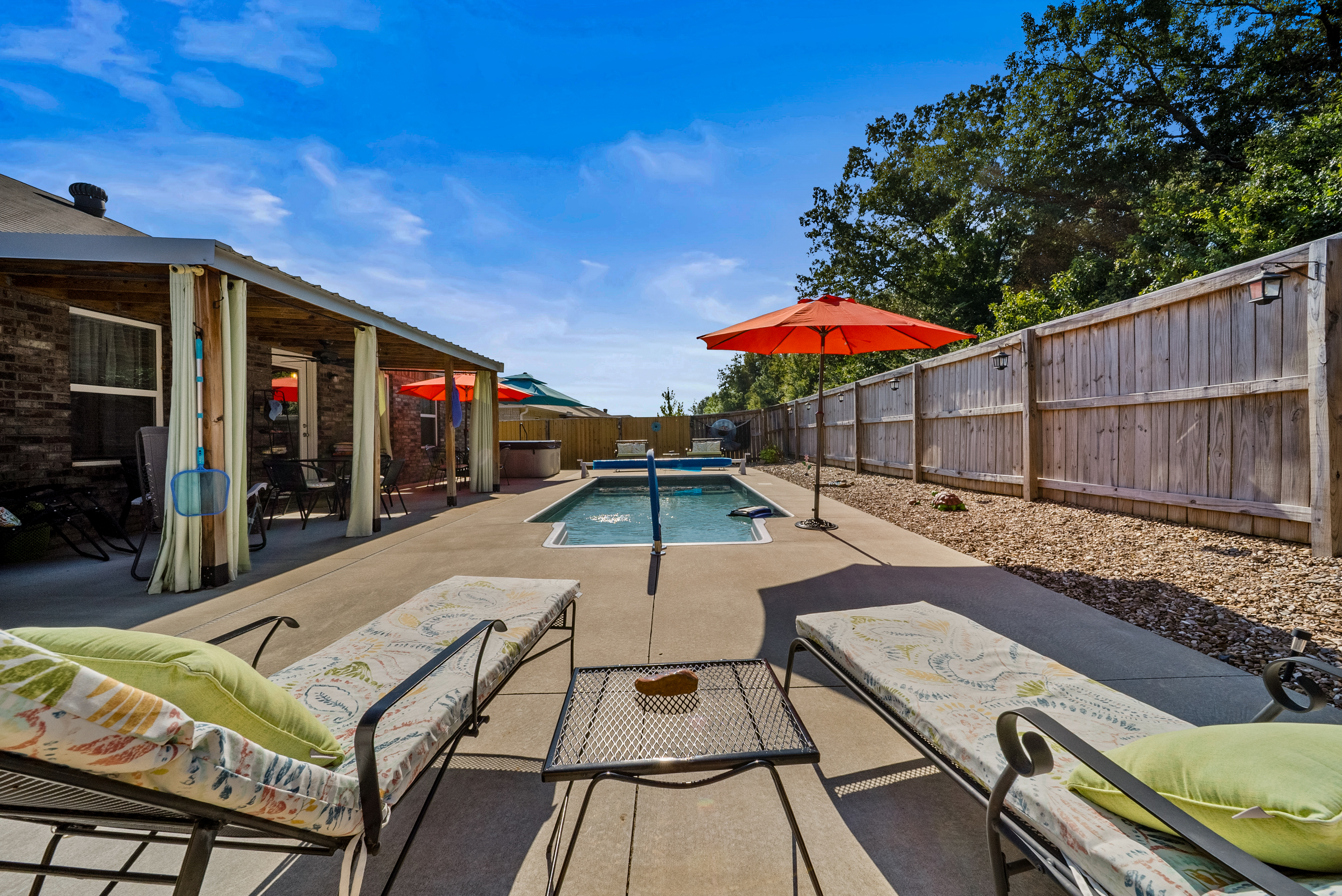  1015 Okeefe, Conway, AR, 72032 - 物件實景