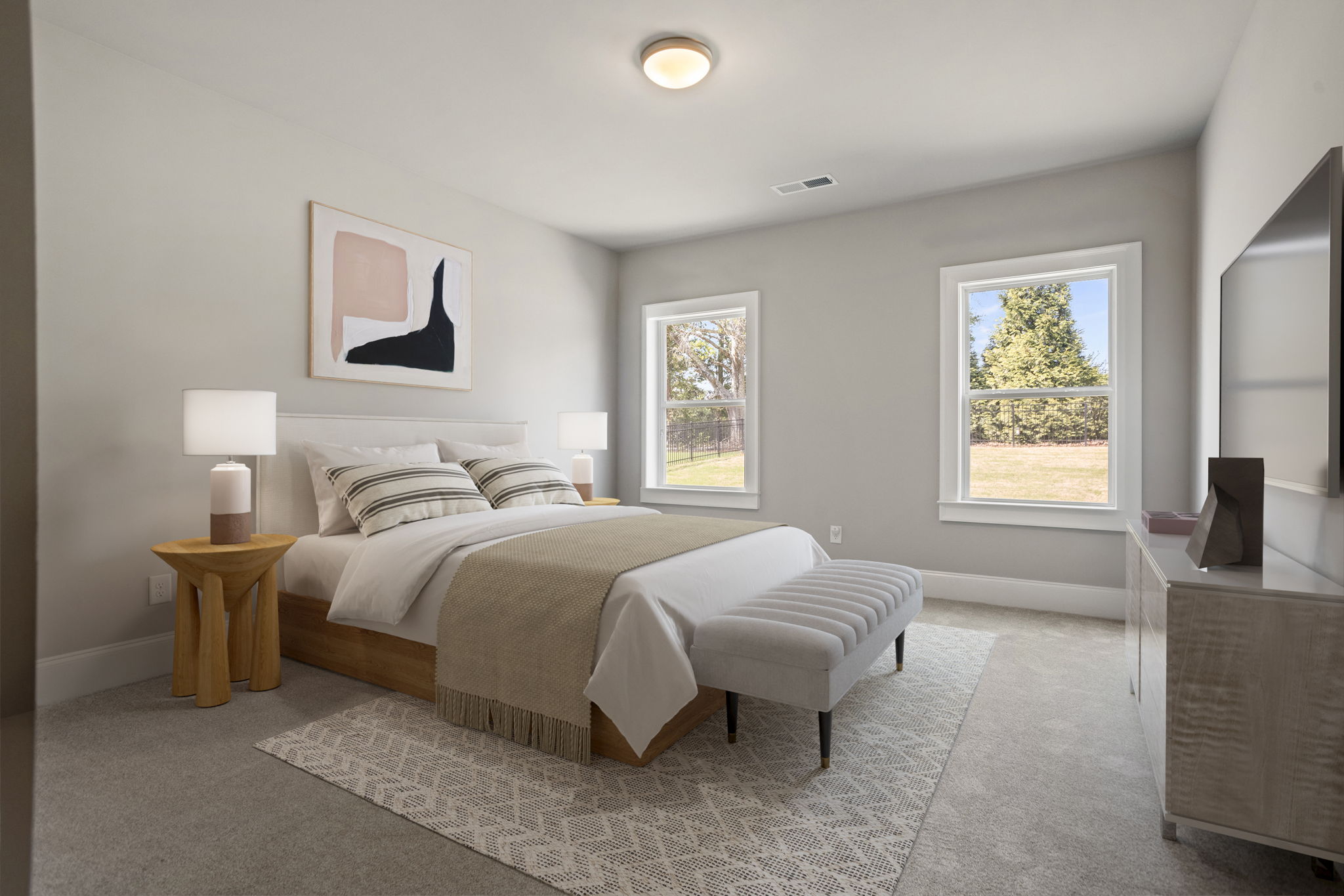  6 Peyton Lane, Simpsonville, SC 29681 - 物件實景