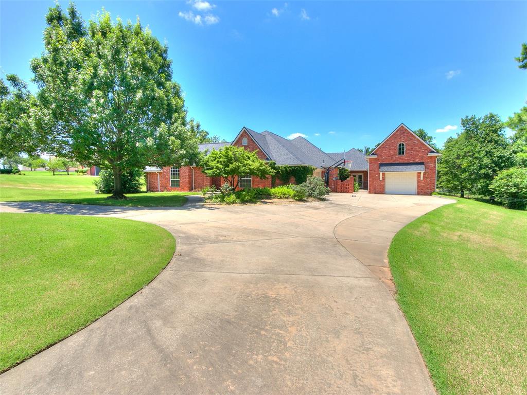 Choctaw, Oklahoma, 73020, United States, 4 Bedrooms Bedrooms, ,5 BathroomsBathrooms,Residential,For Sale,1978784