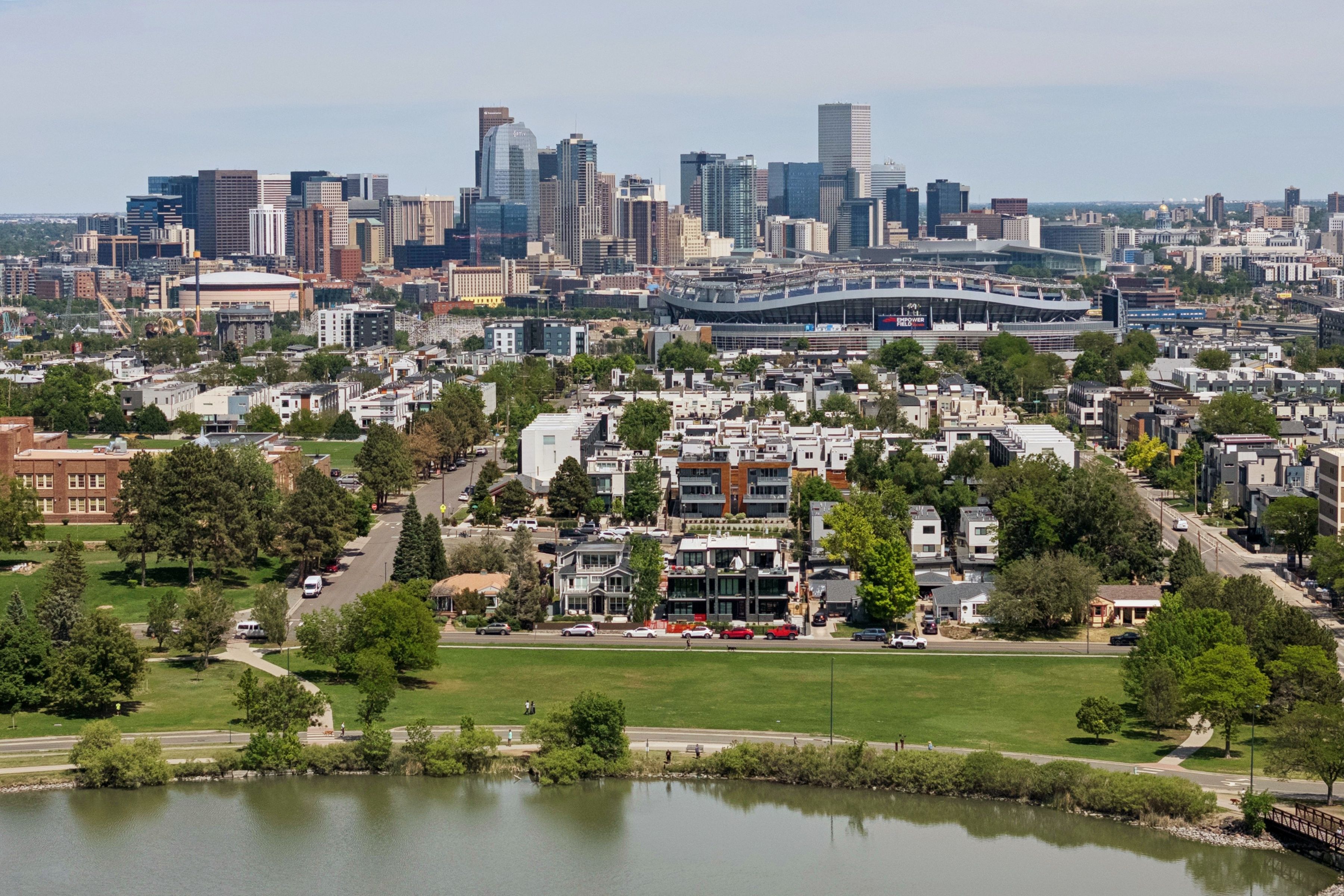  1730 Meade Street, Denver, CO, 80204 - 物件實景