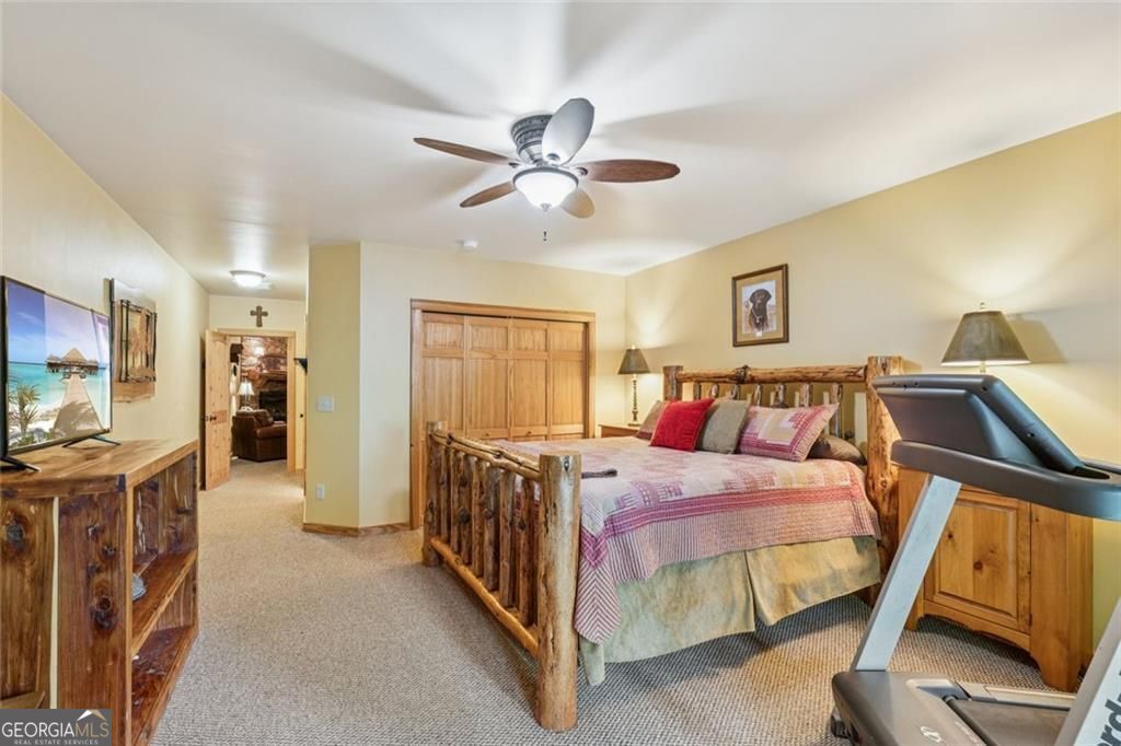 Morganton, Georgia, 30560, United States, 3 Bedrooms Bedrooms, ,3 BathroomsBathrooms,Residential,For Sale,1905376