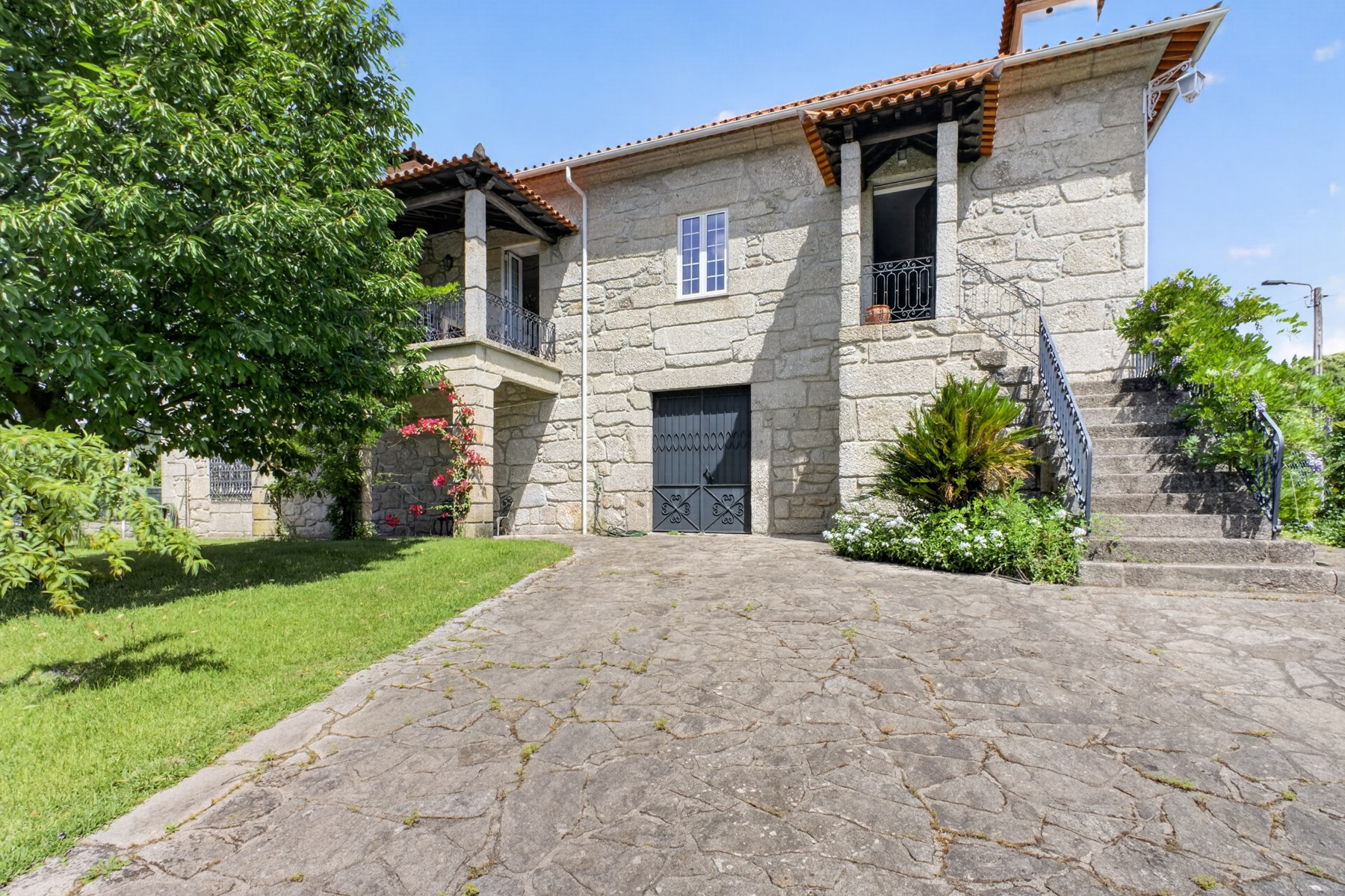  Farm, 9 bedrooms, for Sale - 物件實景