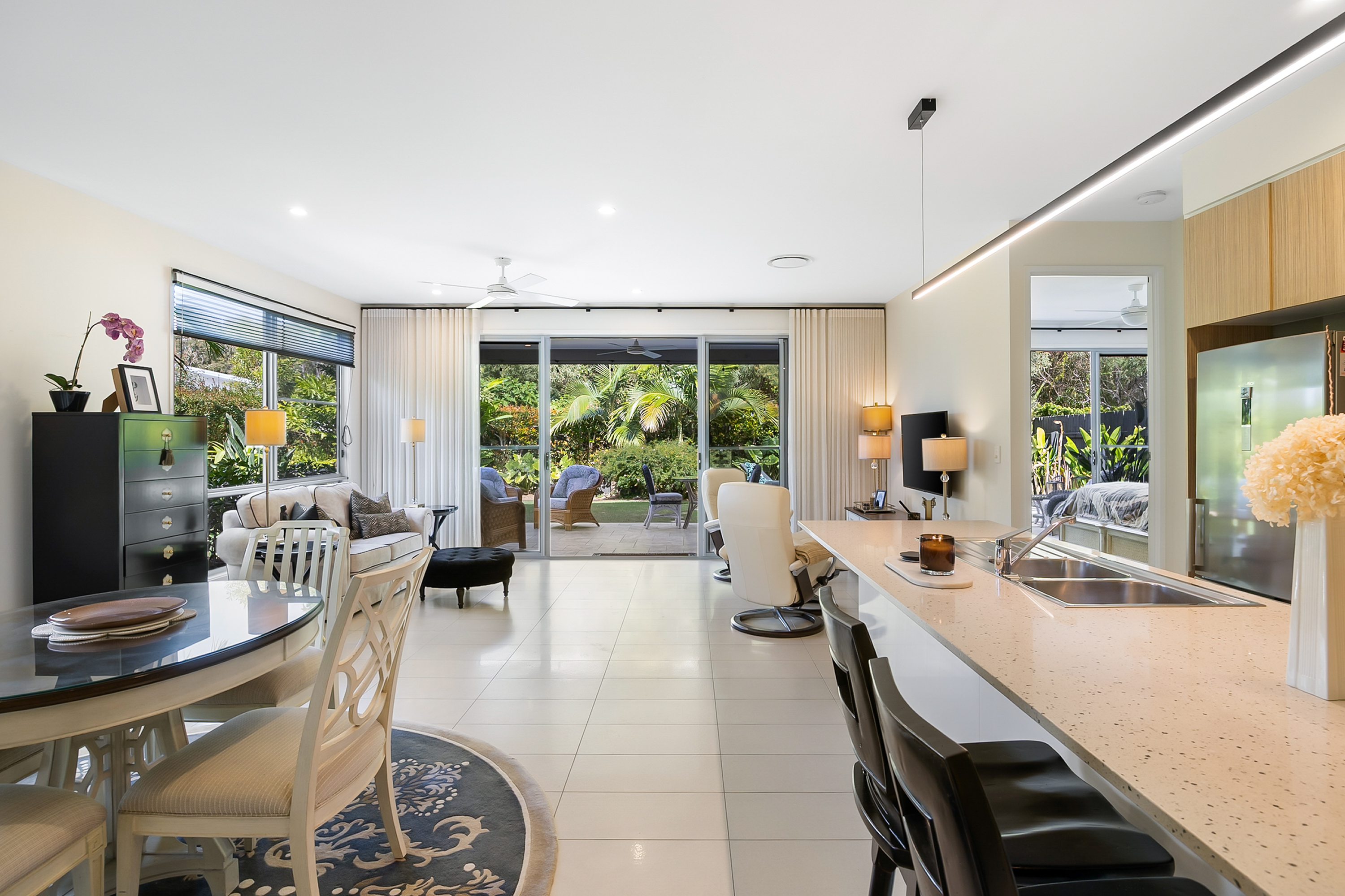  An Elevated Coastal Retreat in the Heart of Mudjimba - 物件實景