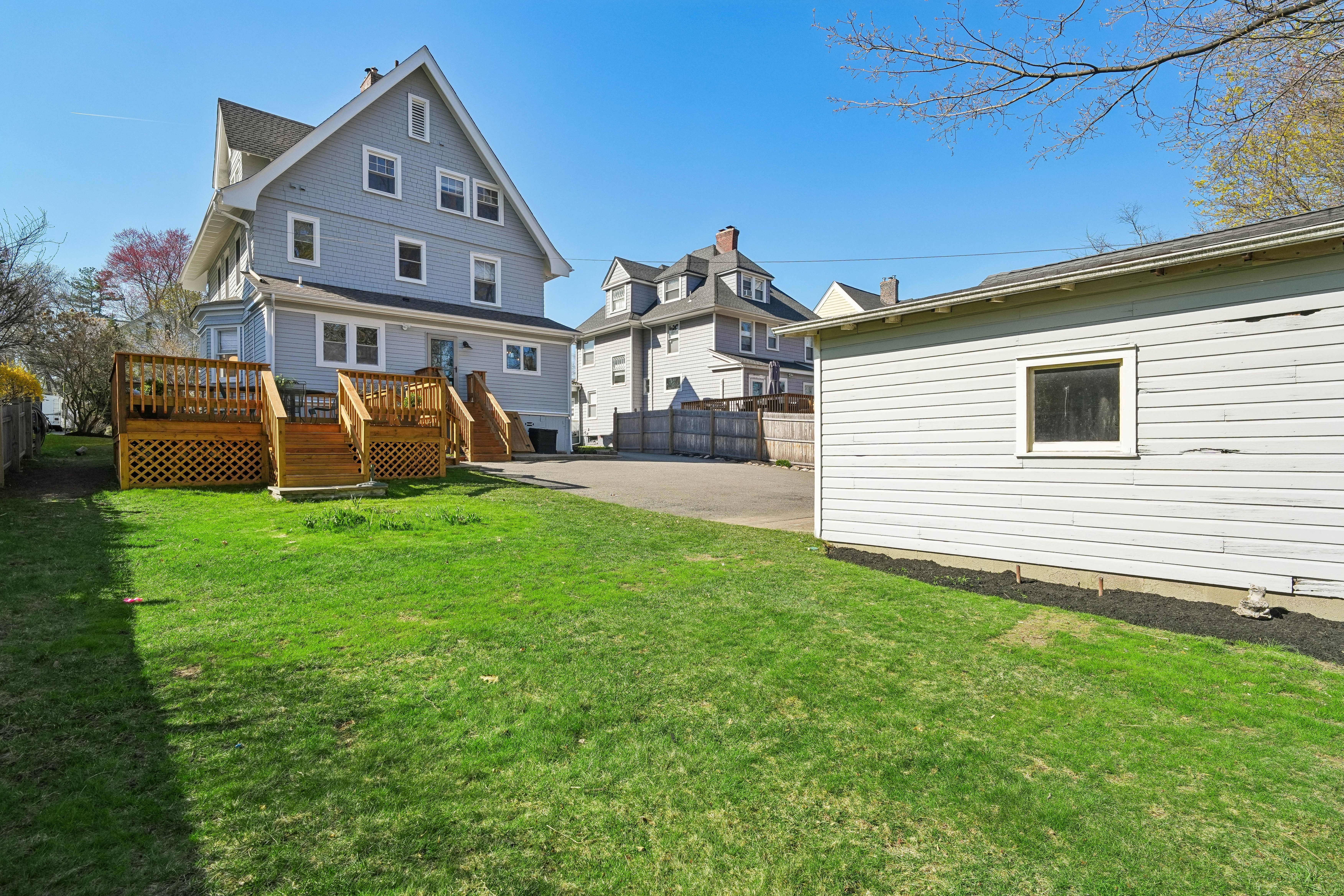  115 Park Street, Montclair, NJ 07042 - 物件實景