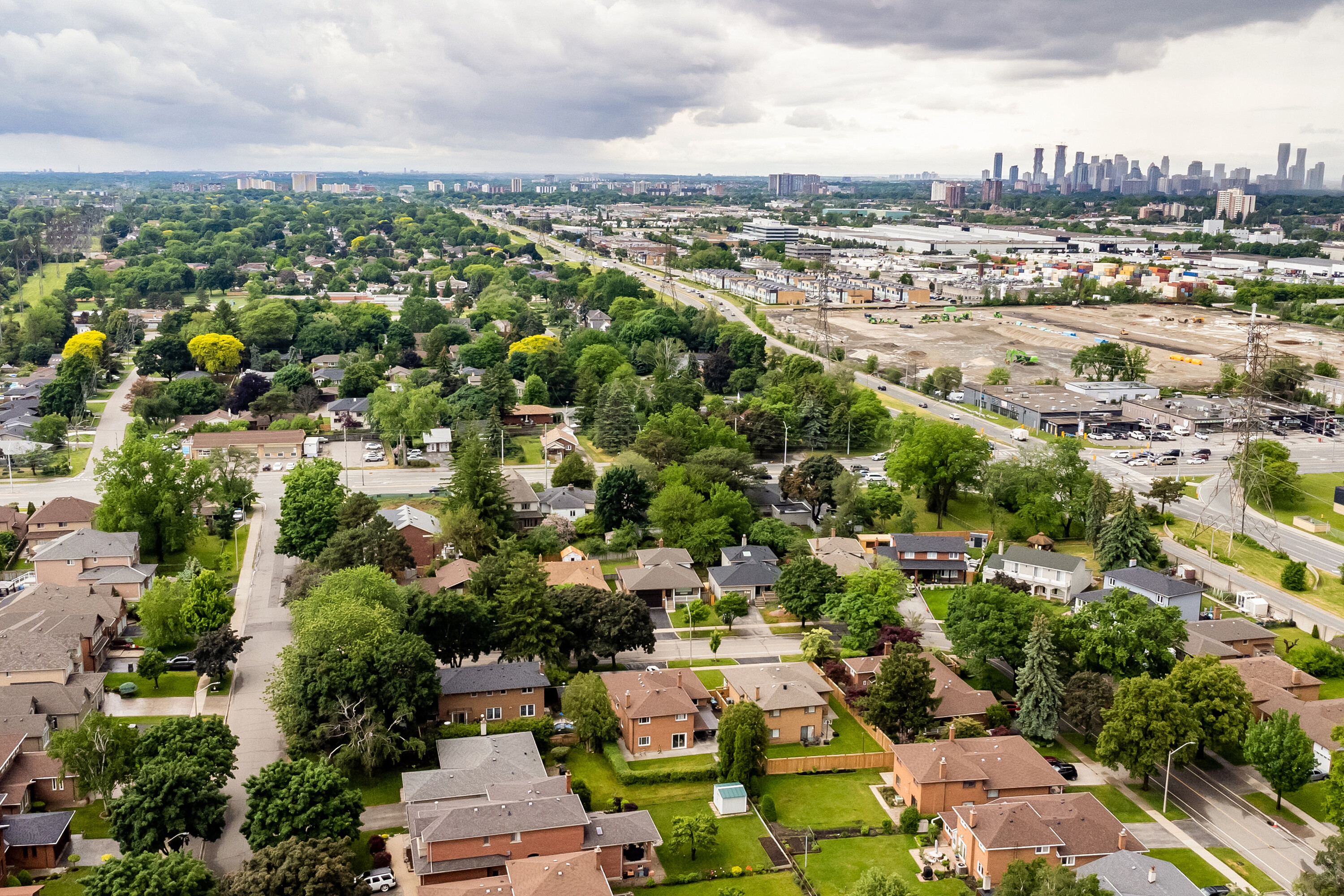  Modern Detached Home - 物件實景