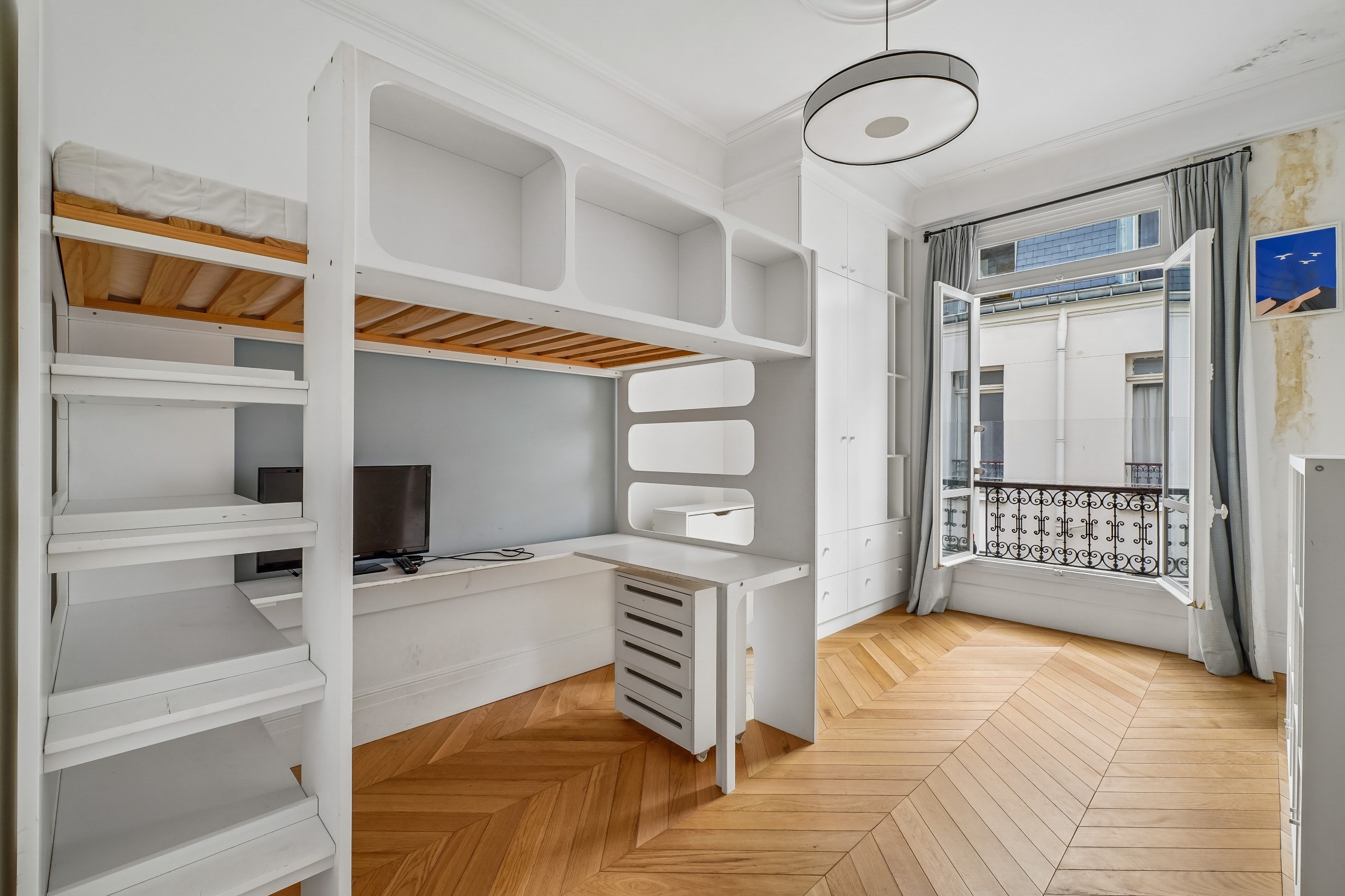  Parc Monceau : superb perfect condition 4 bedrooms - 物件實景