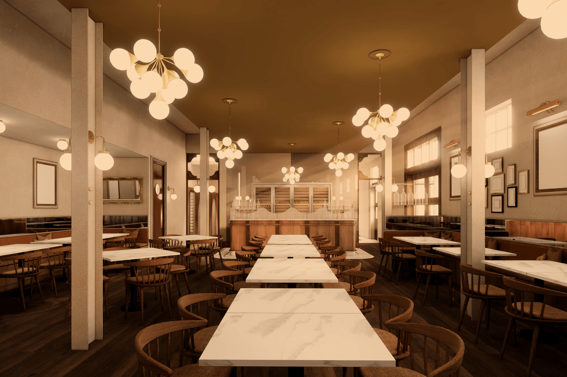  Marcella Club Townhome in Deer Valley East Village - 物件實景