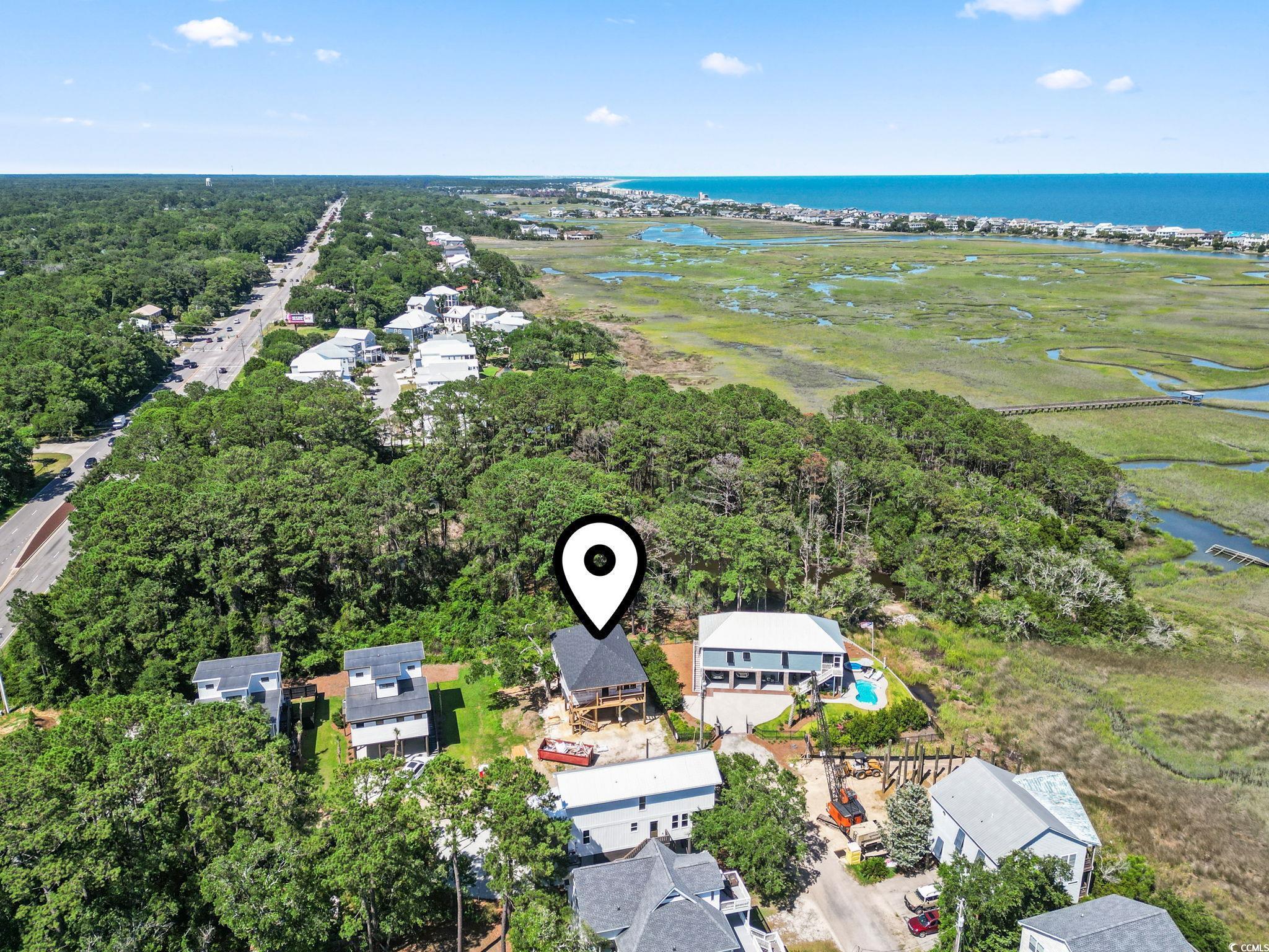 Pawleys Island, South Carolina, 29585, United States, 3 Bedrooms Bedrooms, ,2 BathroomsBathrooms,Residential,For Sale,1883381