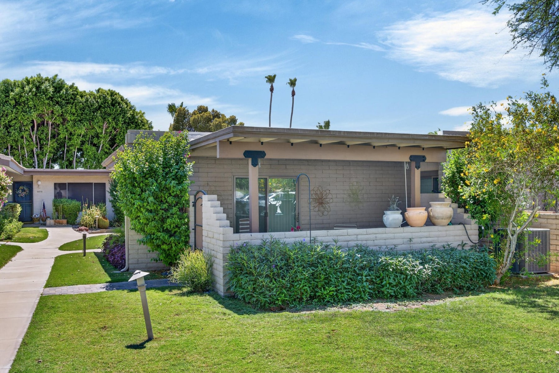 4800 N 68th Street ¦ Scottsdale, AZ - 物件實景