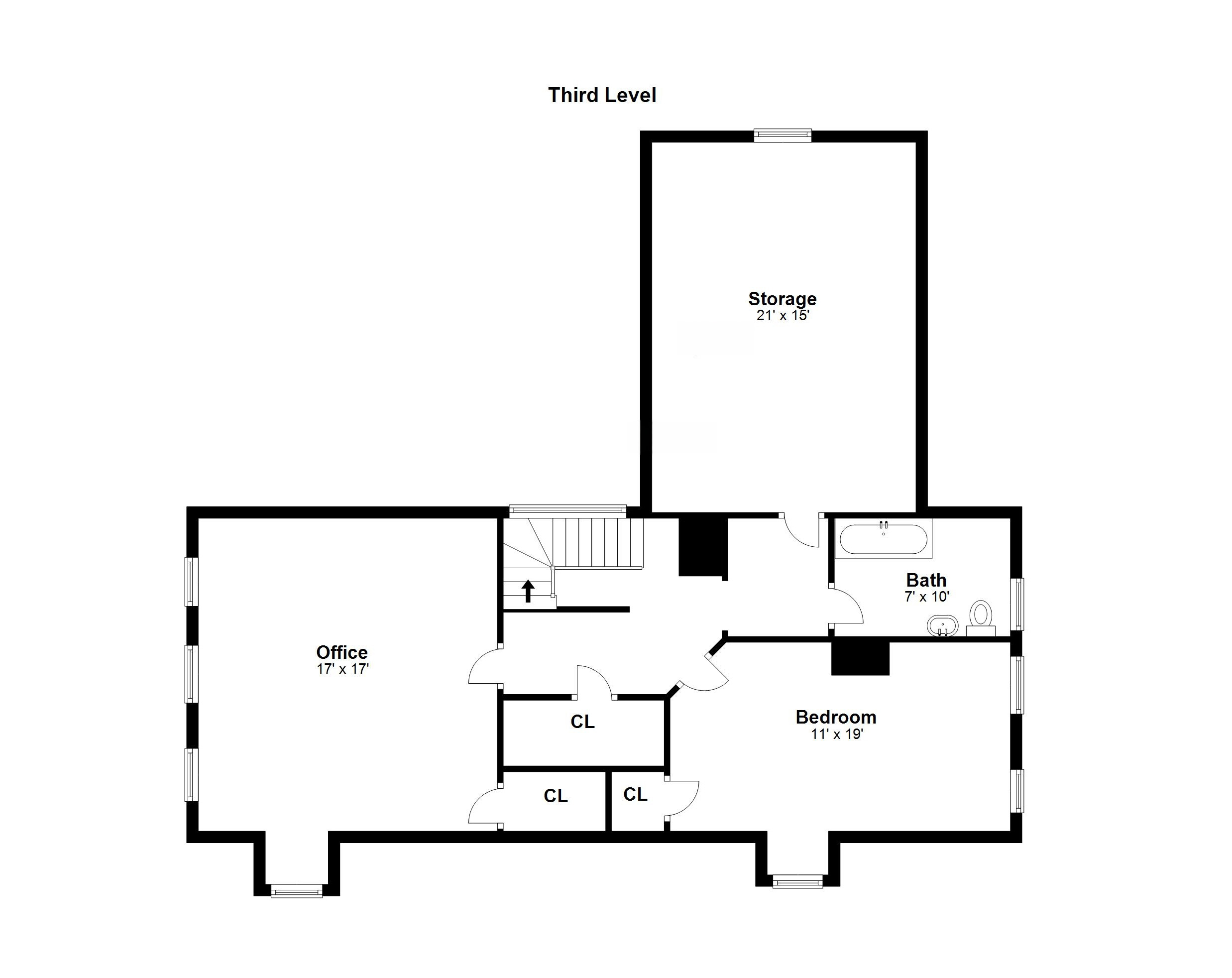  42 Bruce Park Drive - 物件實景