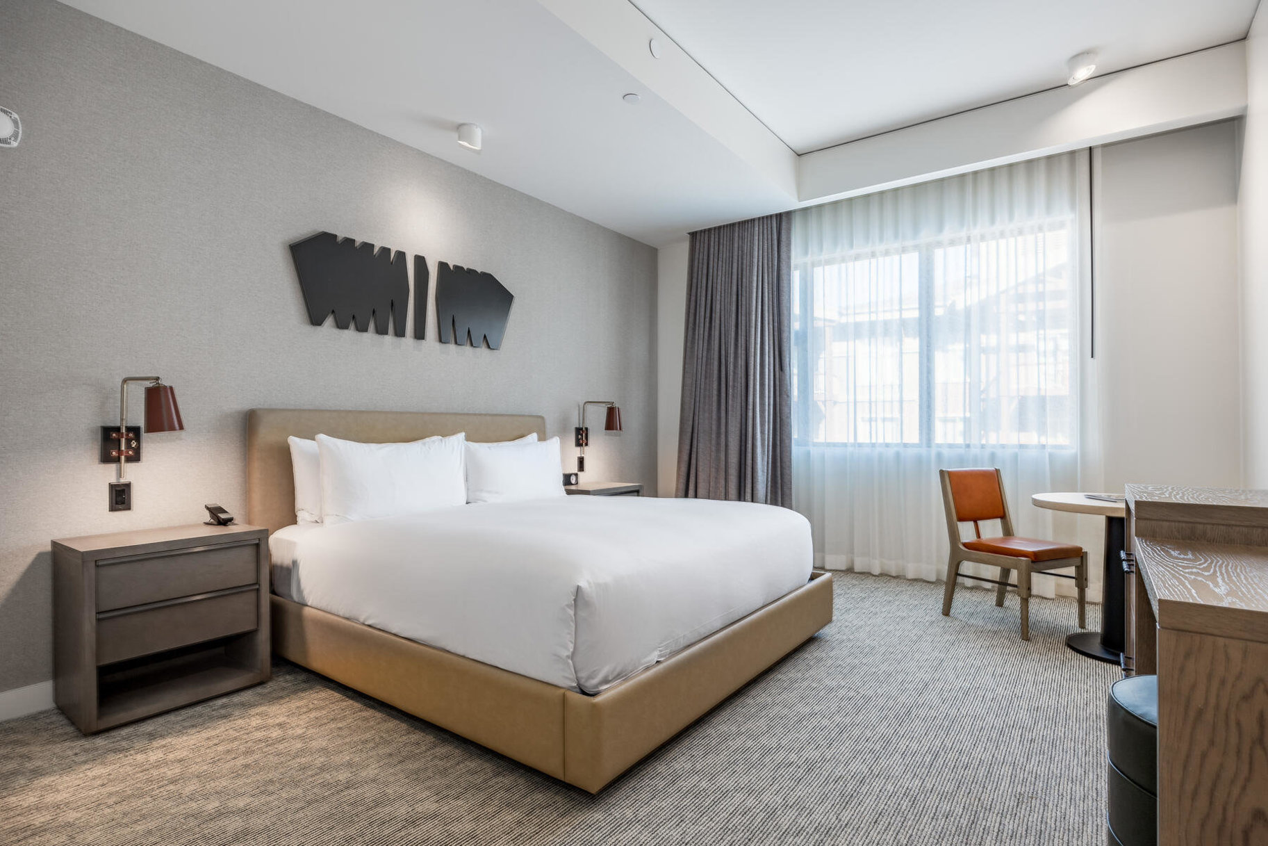  Rare Opportunity, 3-Bed Townhome at Pendry, Canyons Village Ski Area - 物件實景