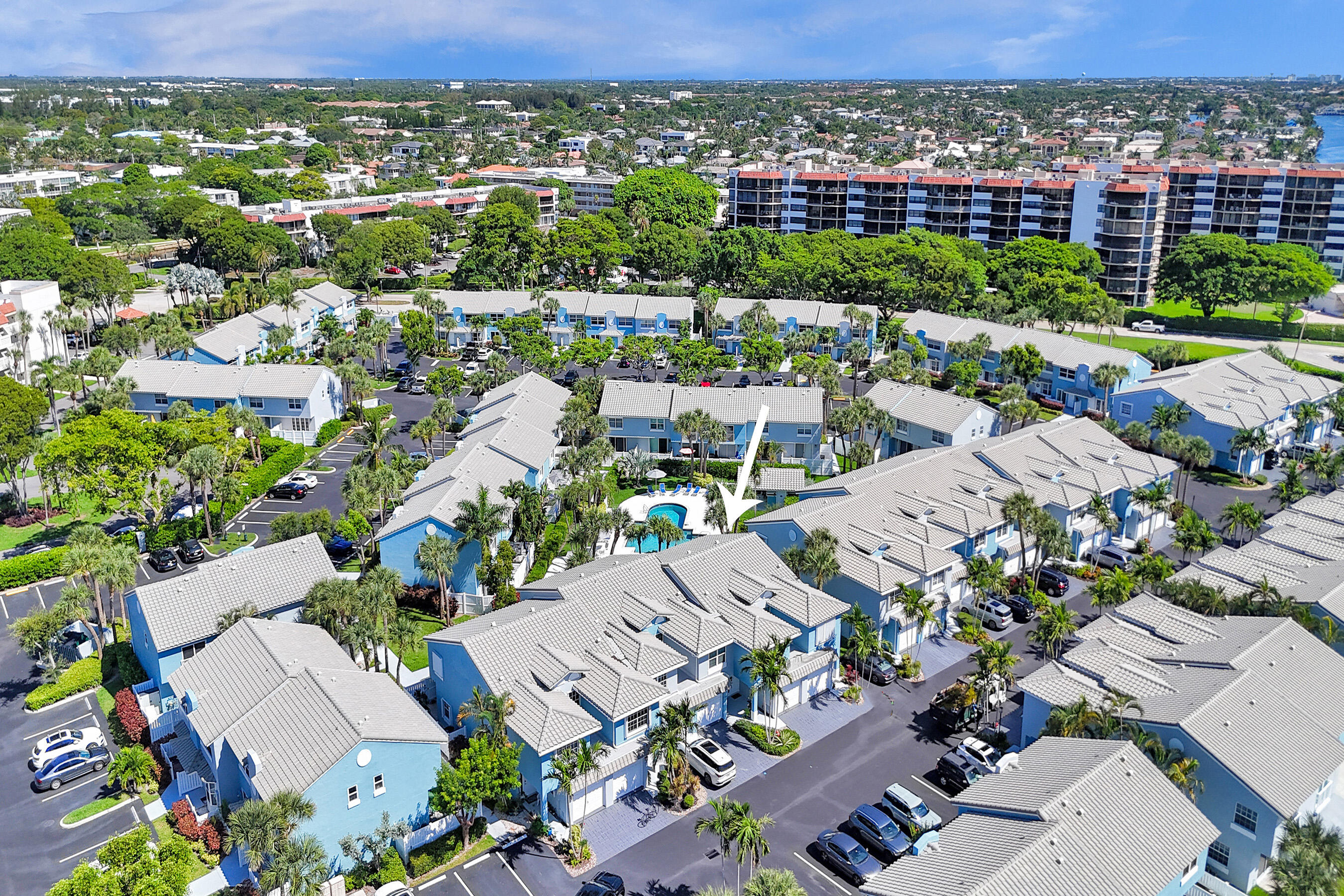 Boca Raton, Florida, 33487, United States, 3 Bedrooms Bedrooms, ,3 BathroomsBathrooms,Residential,For Sale,1986556