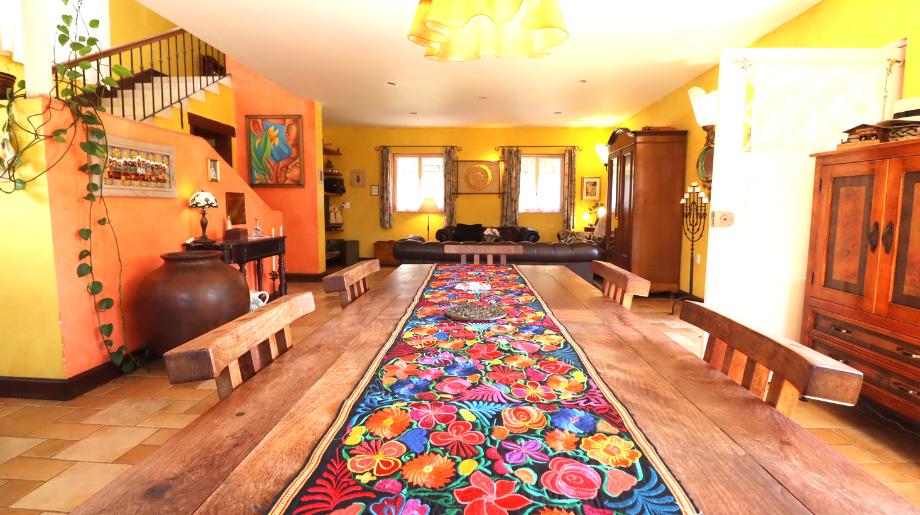 Morelia, Michoacán de Ocampo, 58341, Mexico, 1 Bedroom Bedrooms, ,Residential,For Sale,1994842