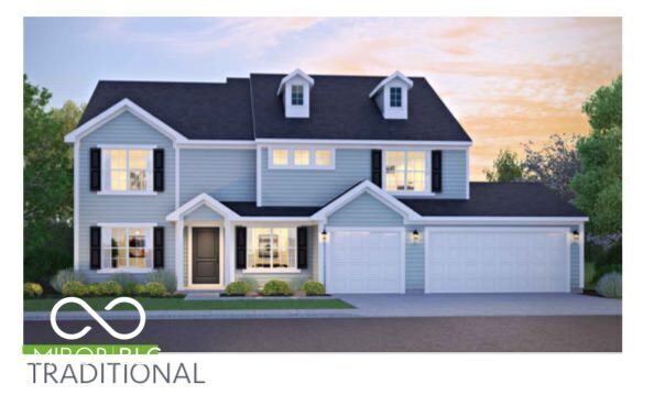 Columbus, Indiana, 47201, United States, 4 Bedrooms Bedrooms, ,4 BathroomsBathrooms,Residential,For Sale,1974364