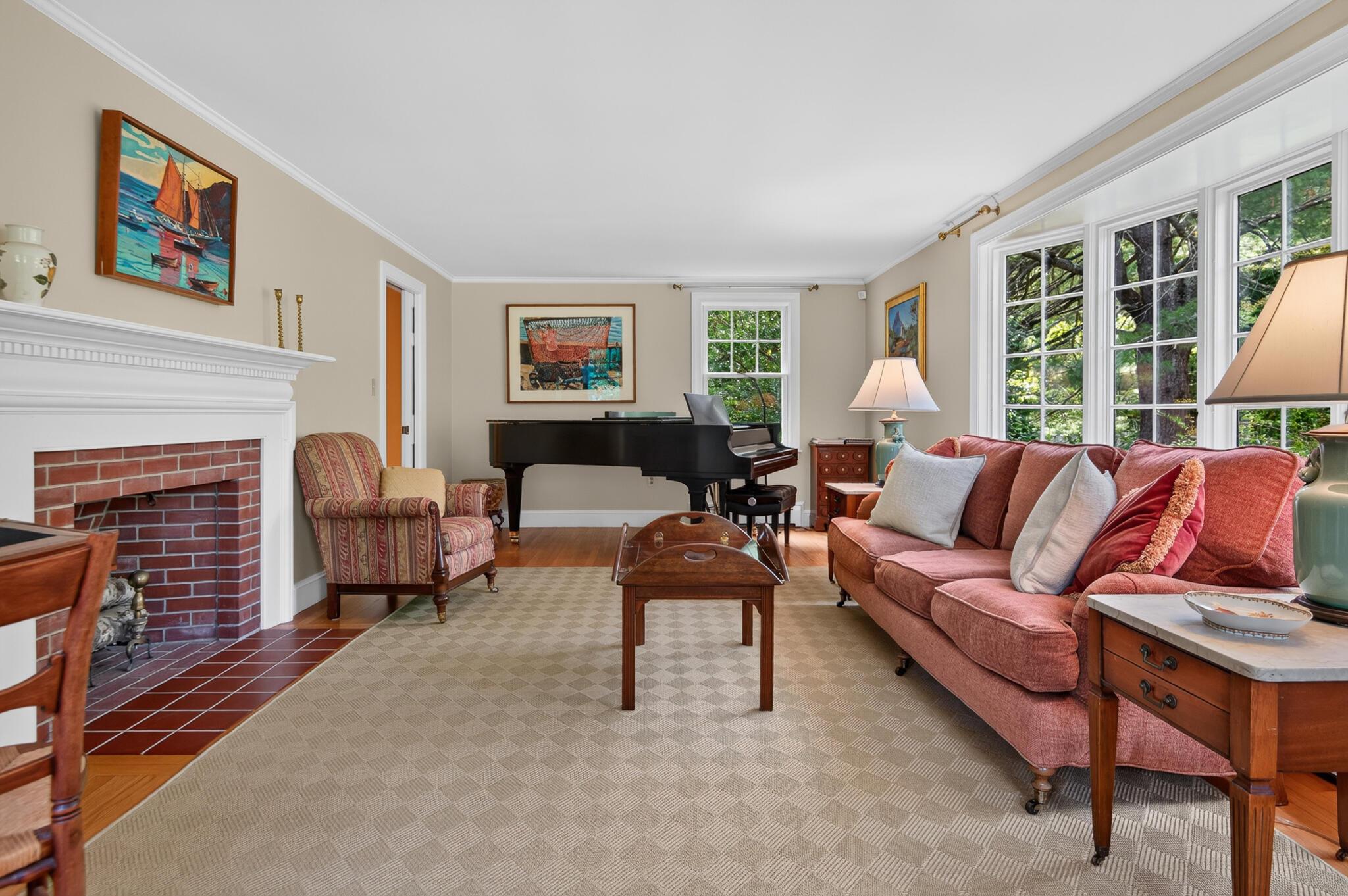  17 Thornhurst Road - 物件實景