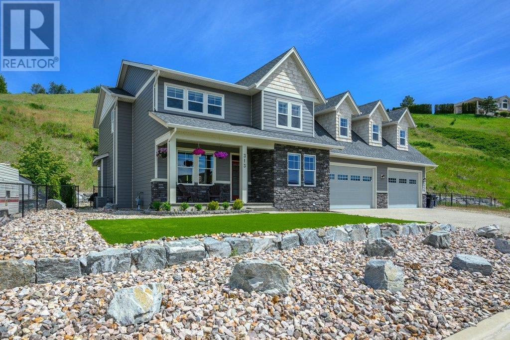 VERNON, British Columbia, V1B 0A3, CA, 4 Bedrooms Bedrooms, ,2 BathroomsBathrooms,Residential,For Sale,1907327