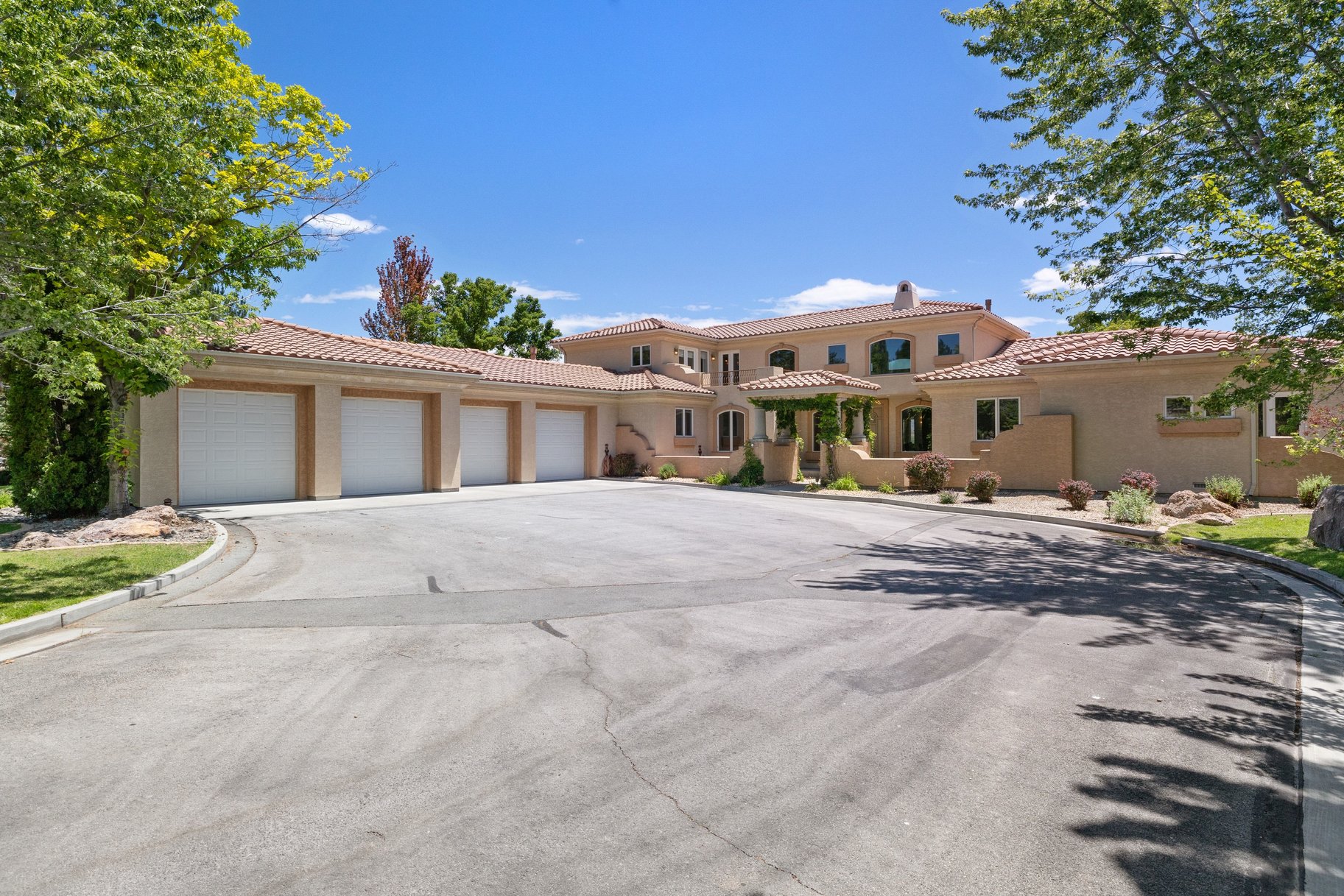  1750 Del Monte Lane - 物件實景